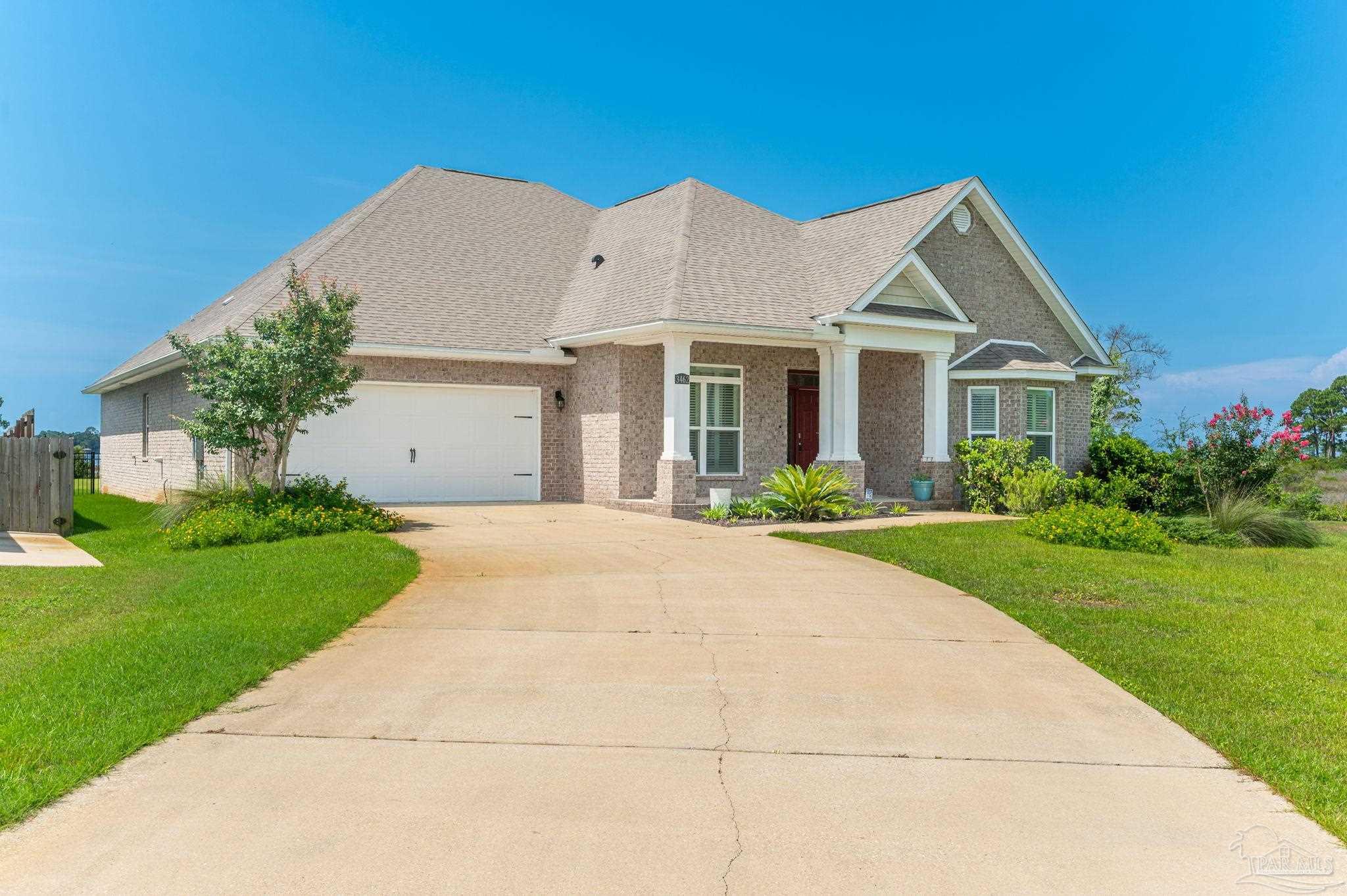 3462 Turquoise Dr