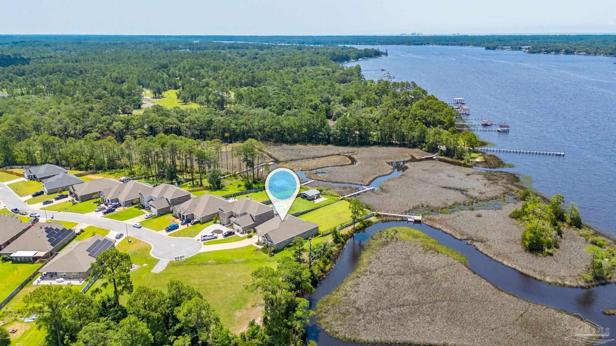 3462 Turquoise Dr