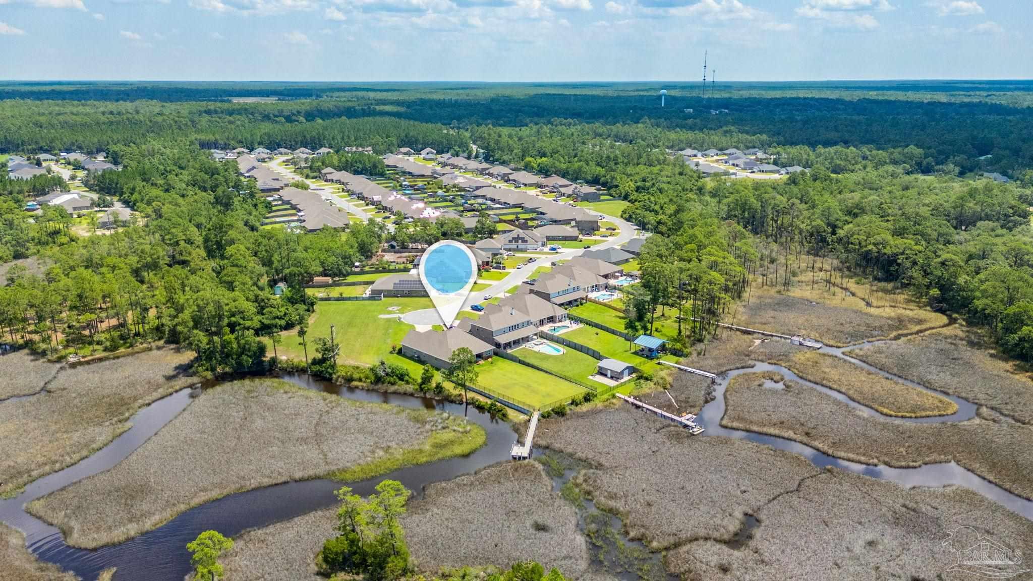 3462 Turquoise Dr