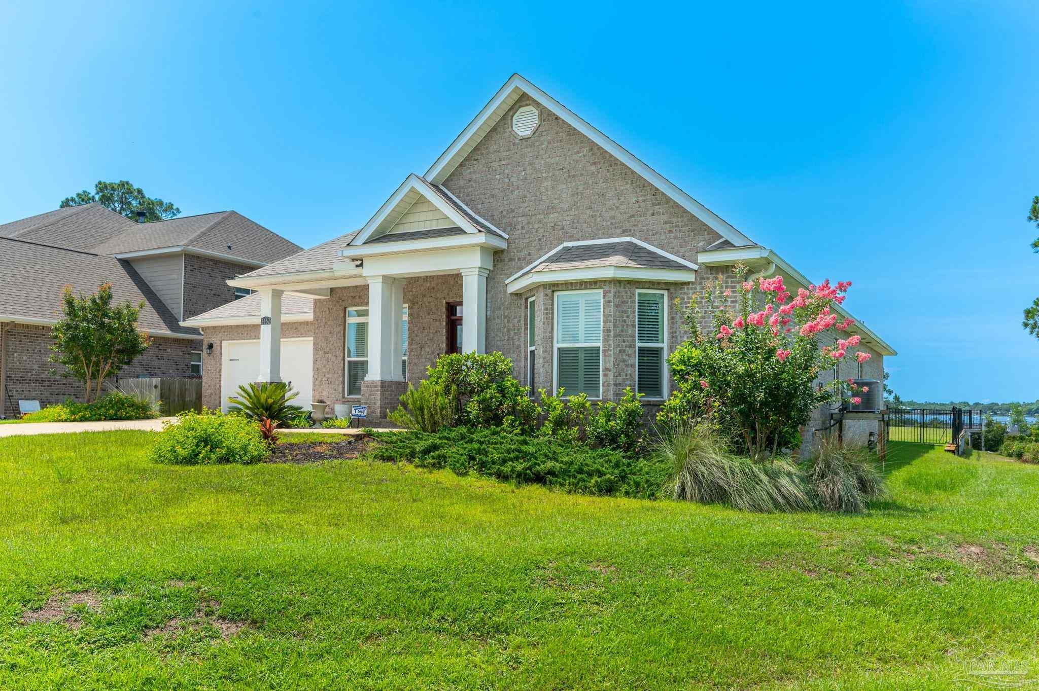 3462 Turquoise Dr