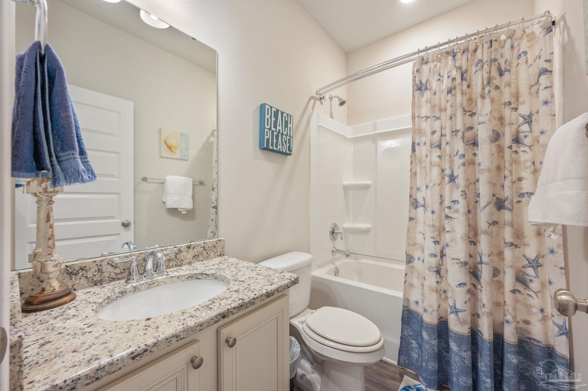 3462 Turquoise Dr