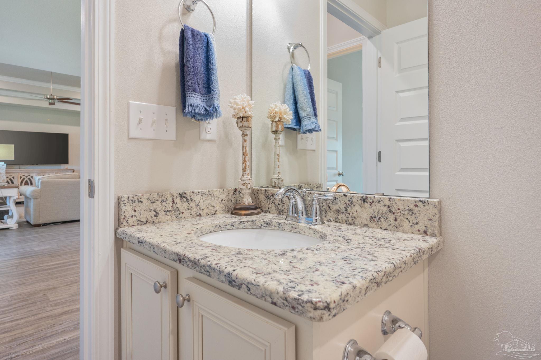 3462 Turquoise Dr