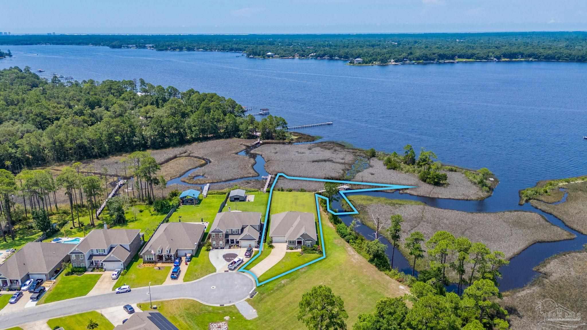 3462 Turquoise Dr