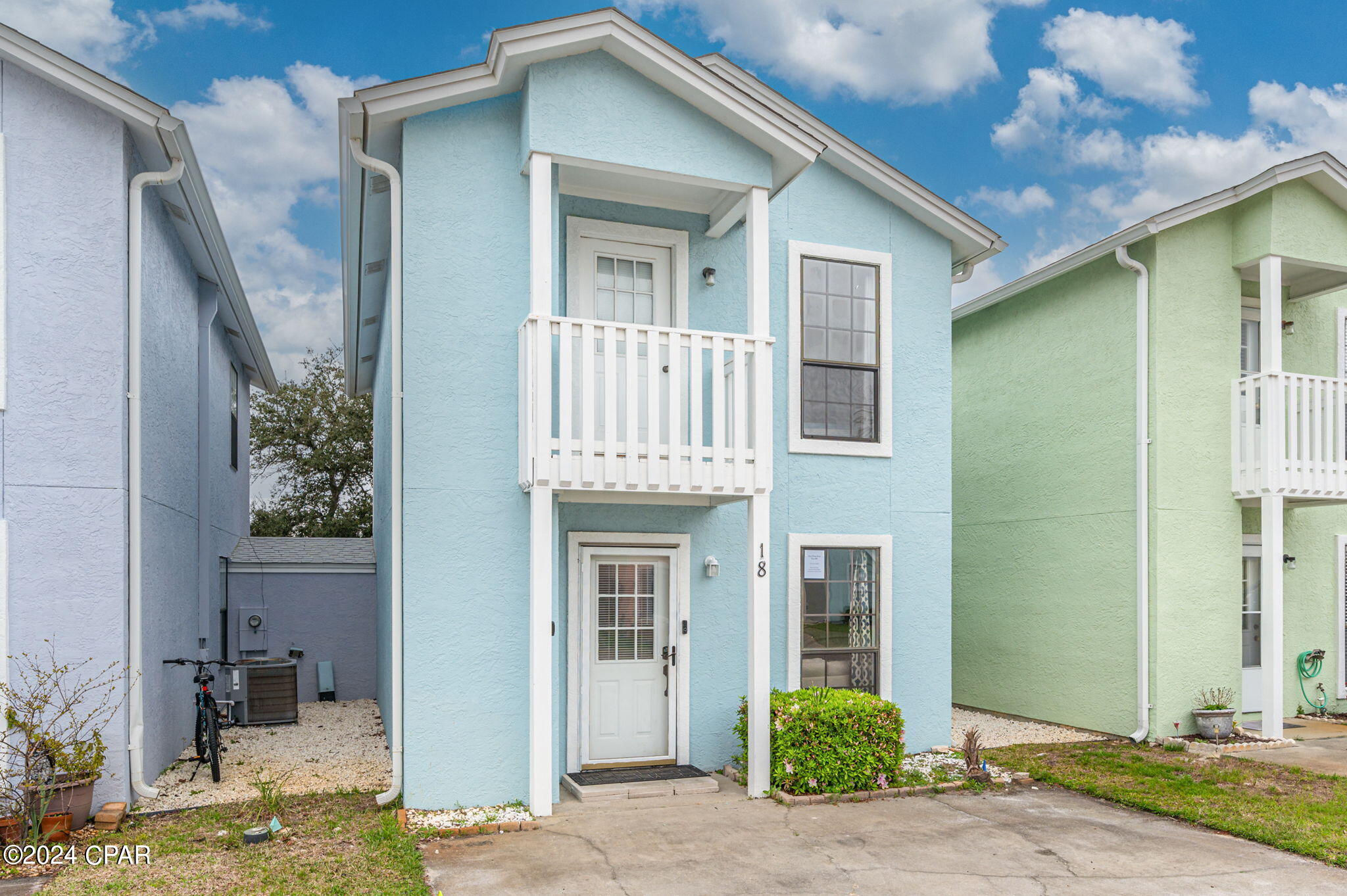 17214 Front Beach Road 18