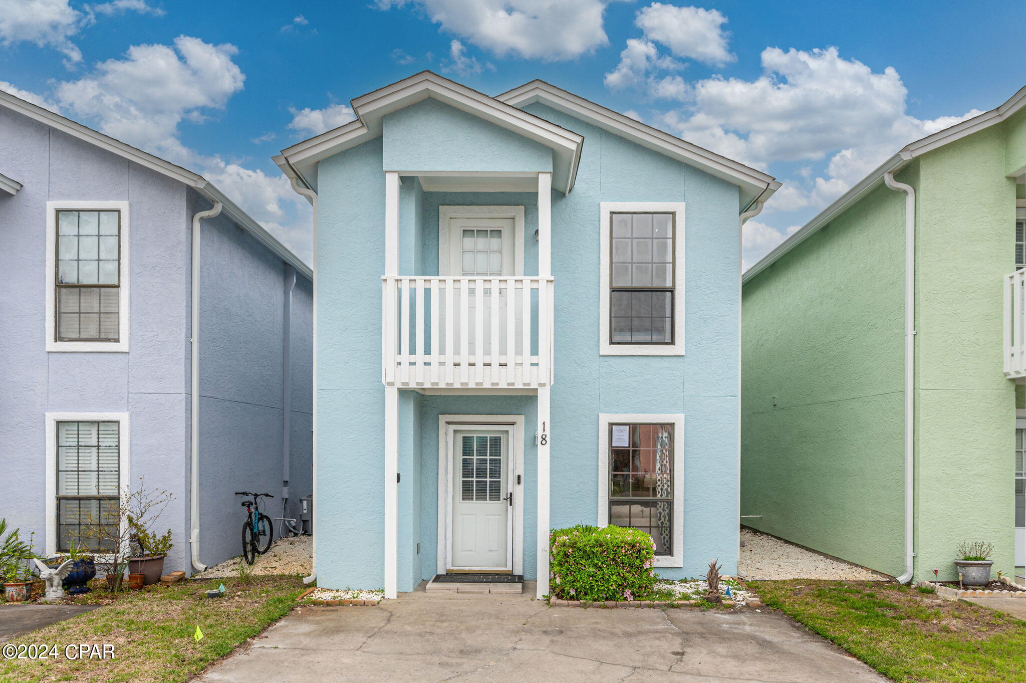 17214 Front Beach Road 18
