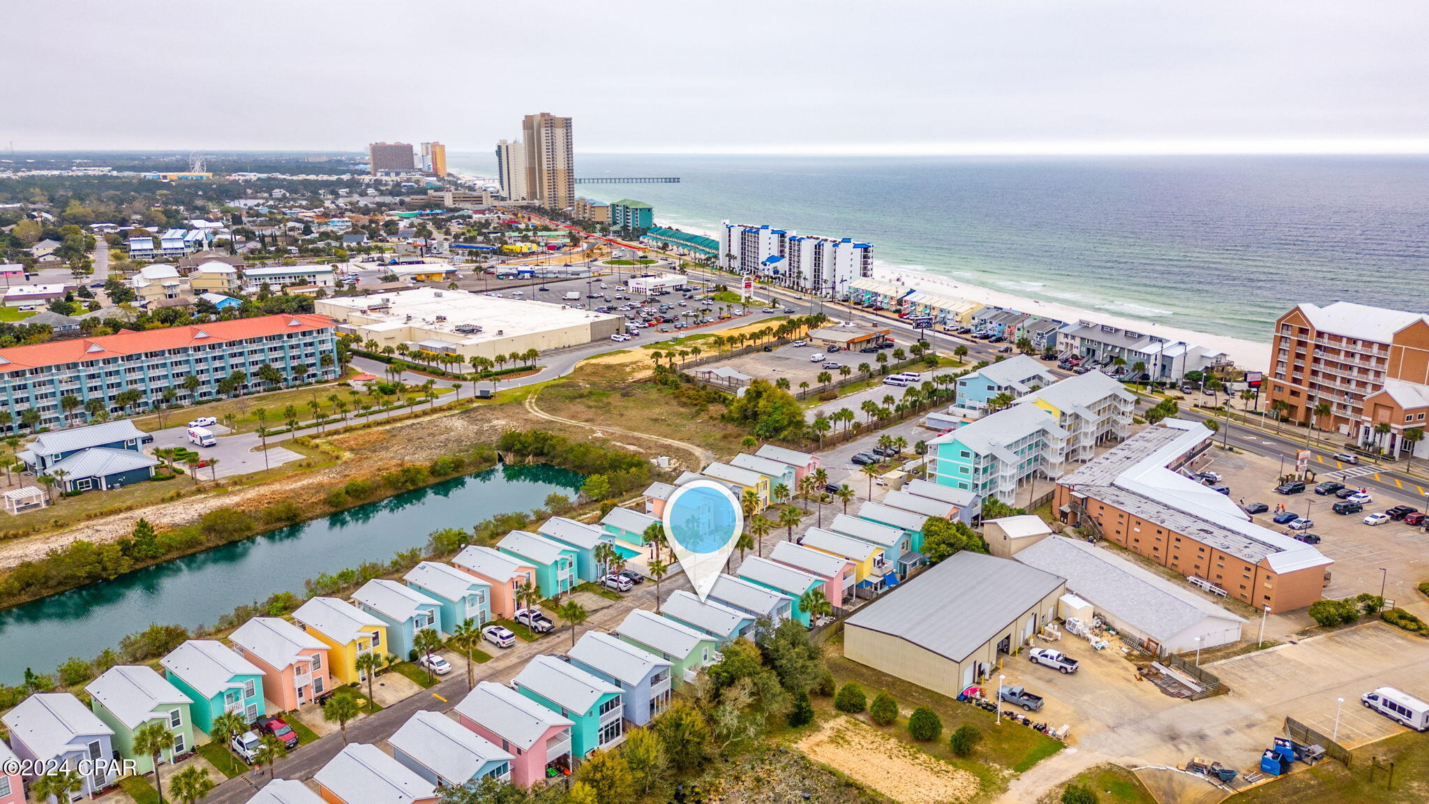 17214 Front Beach Road 18