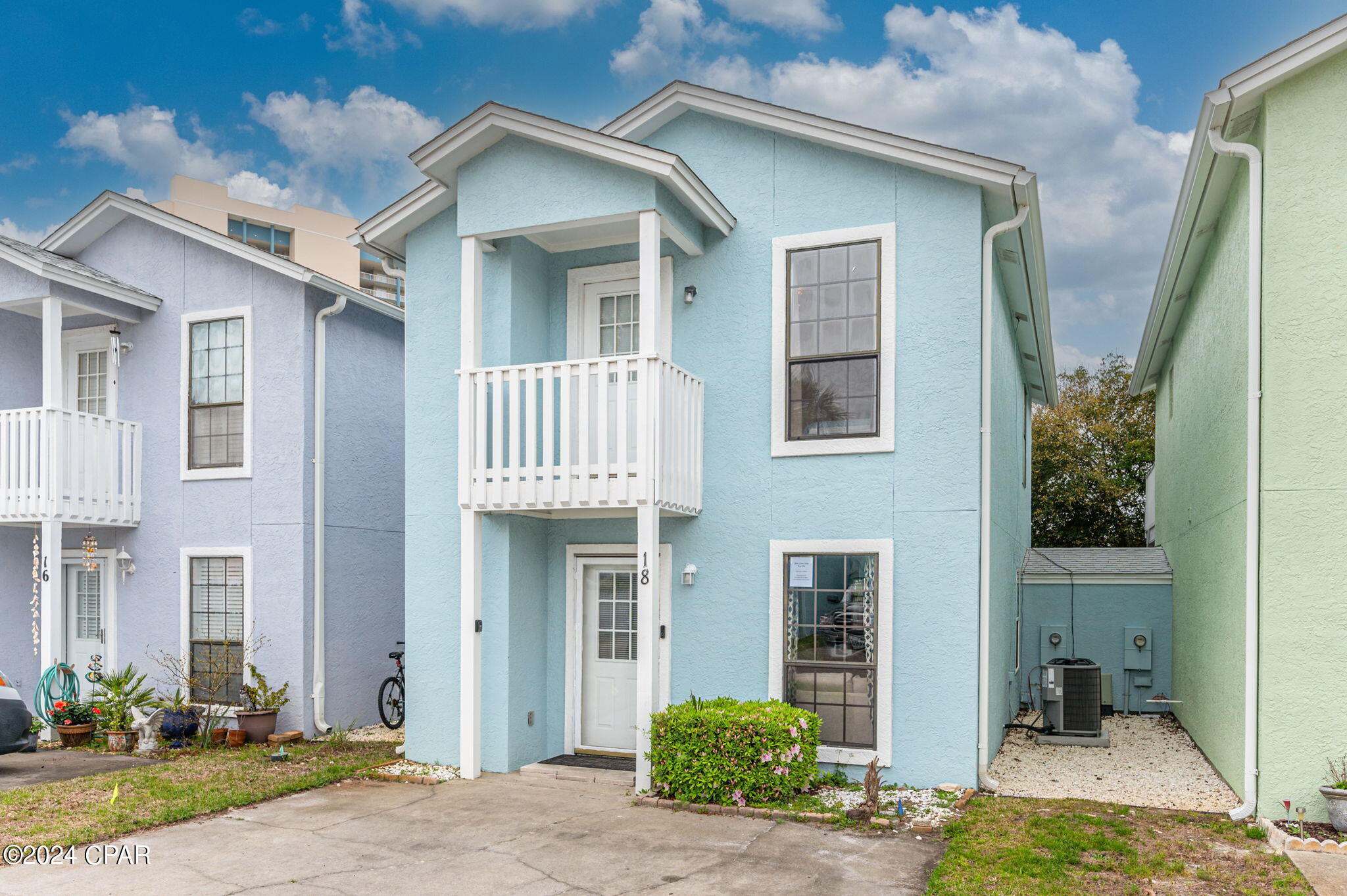 17214 Front Beach Road 18