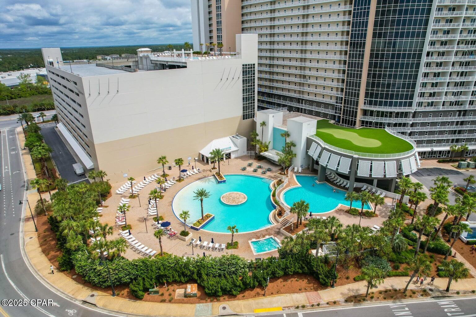 9860 S Thomas Dr 1208