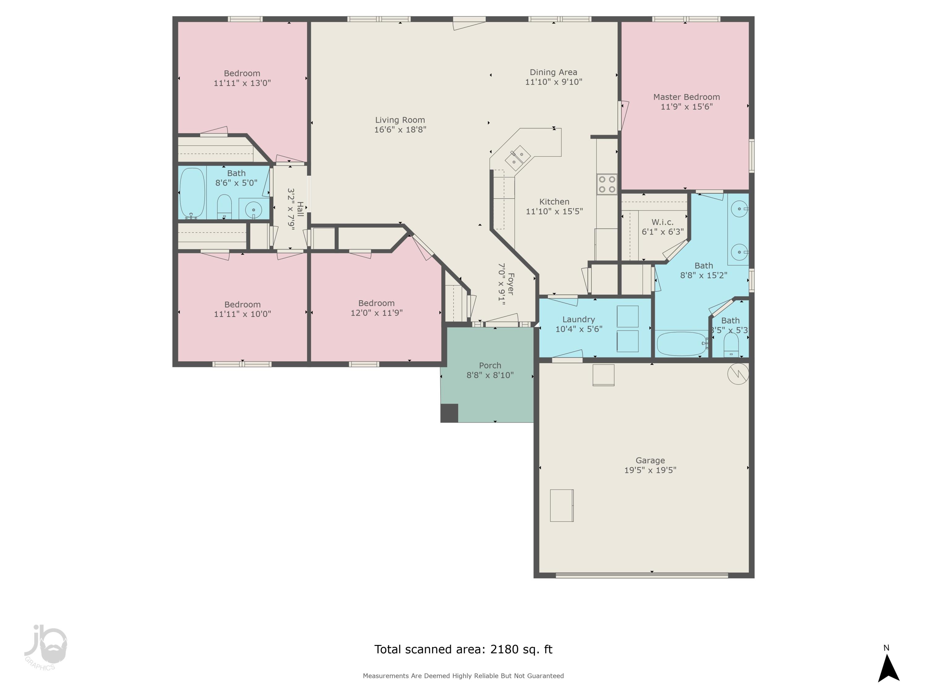 2136 Ainsdale Court