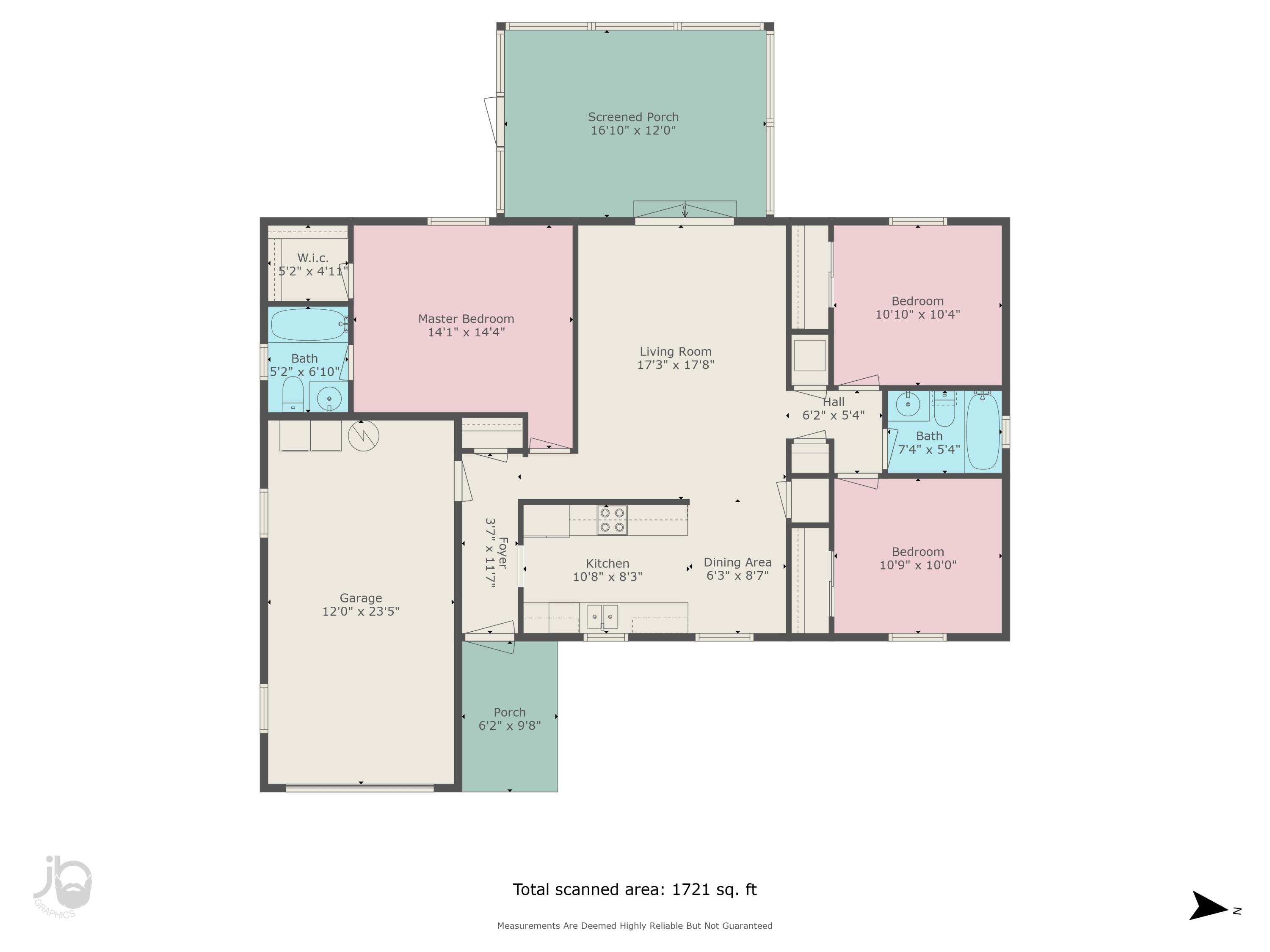 1002 Aspen Court