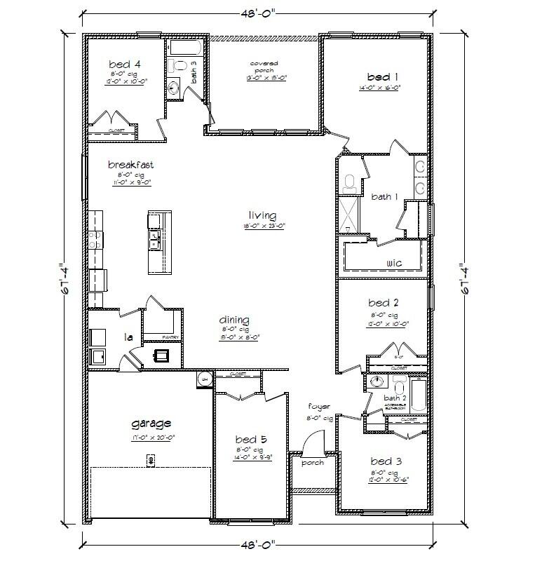 6766 Cambrian Ridge