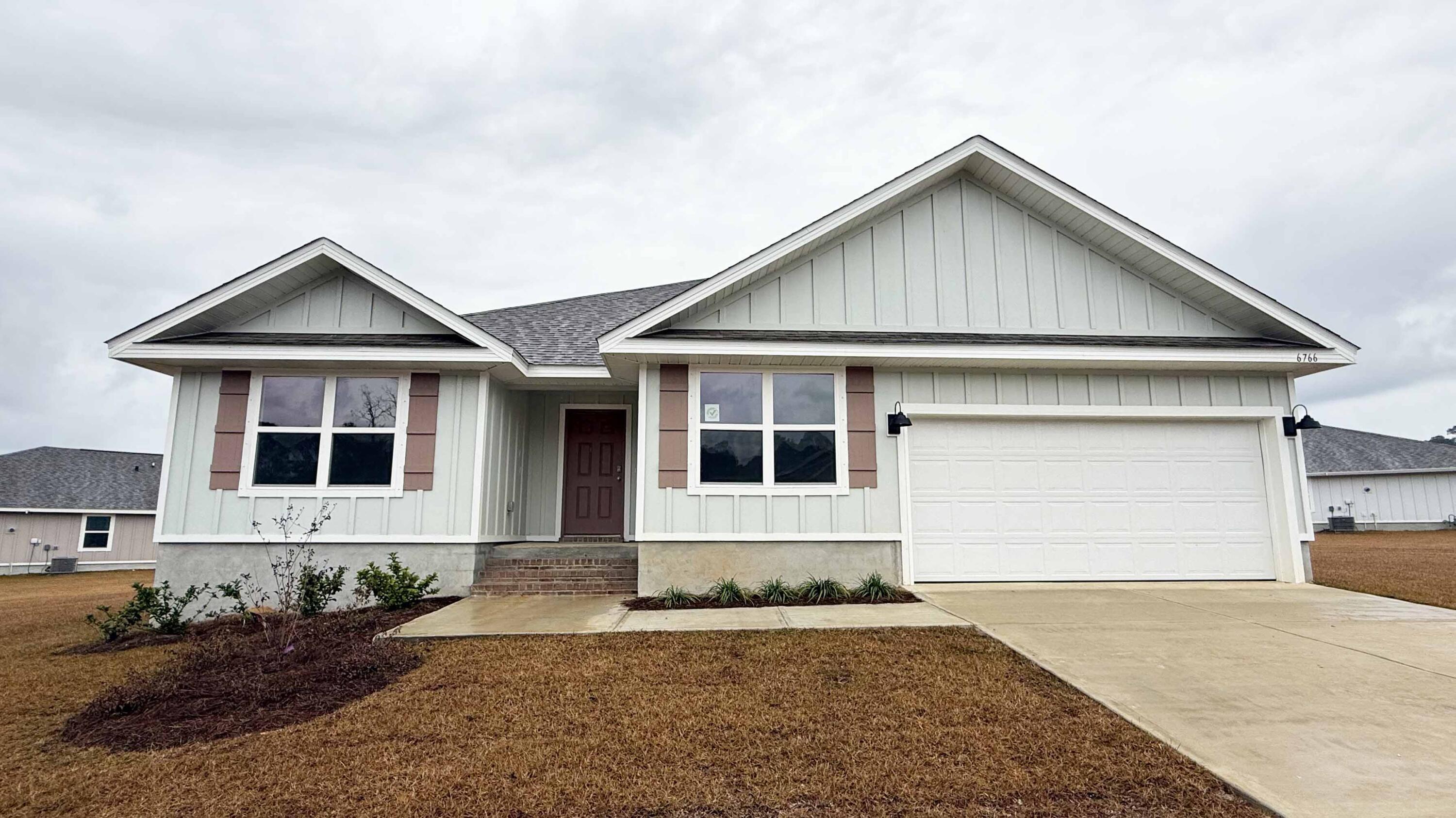 6766 Cambrian Ridge