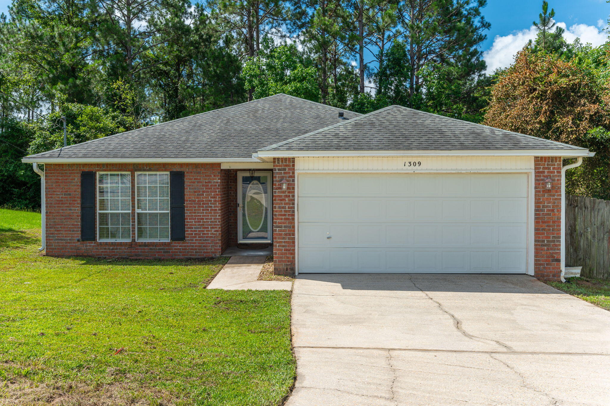 1309 Jefferyscot Court