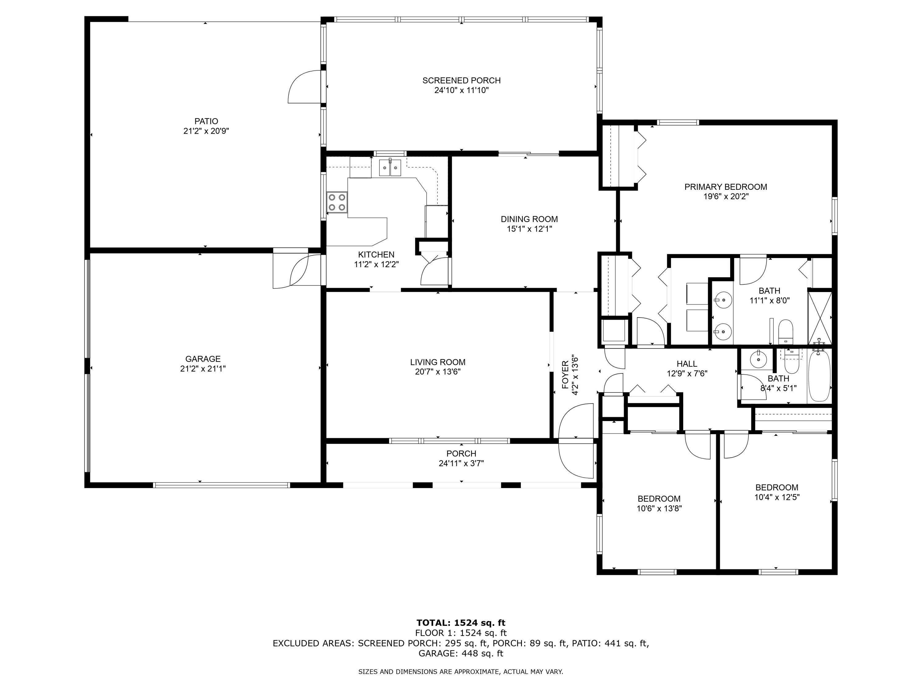 381 NW Marie Circle