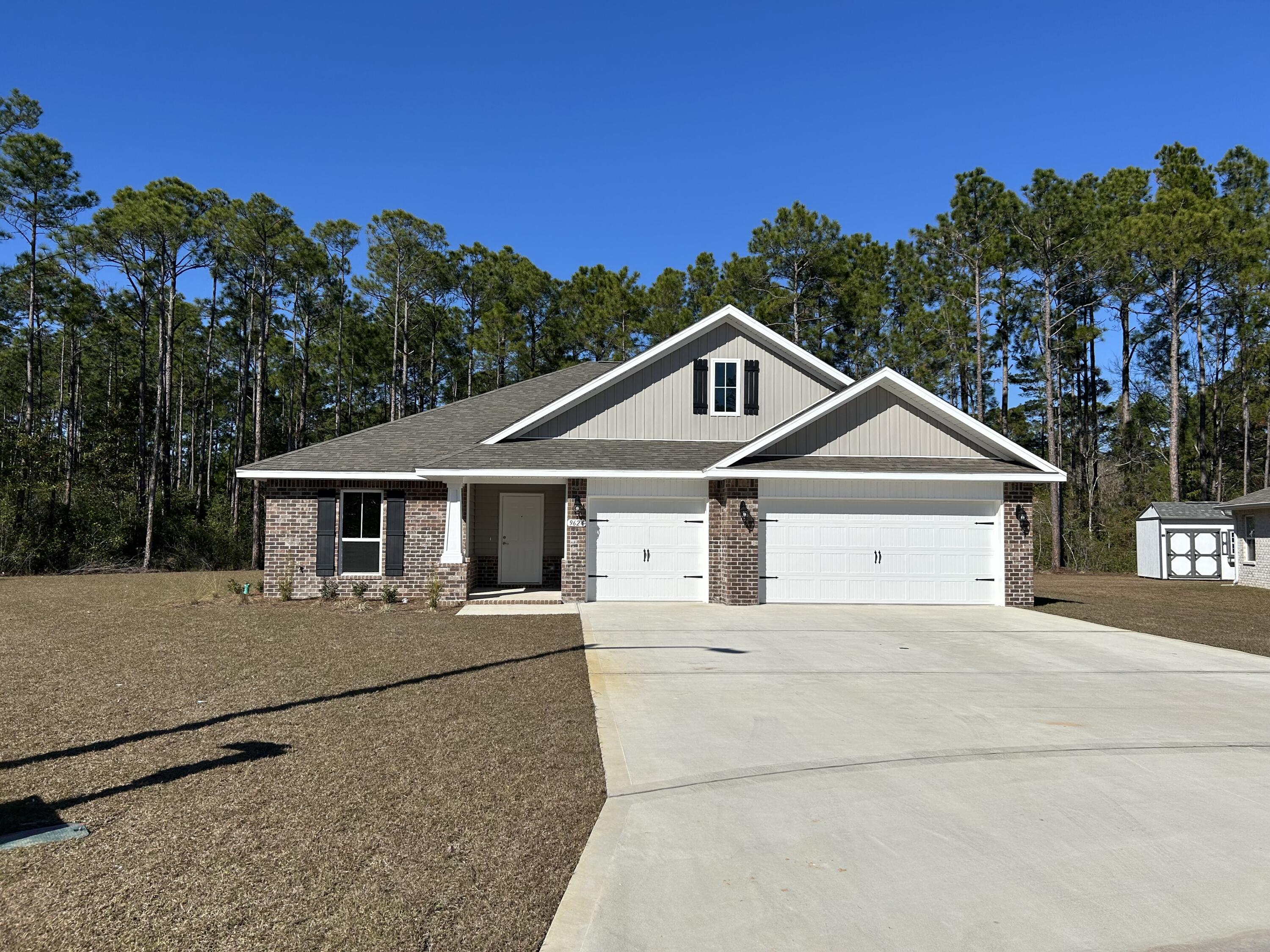 9624 Creets Landing Drive CL15