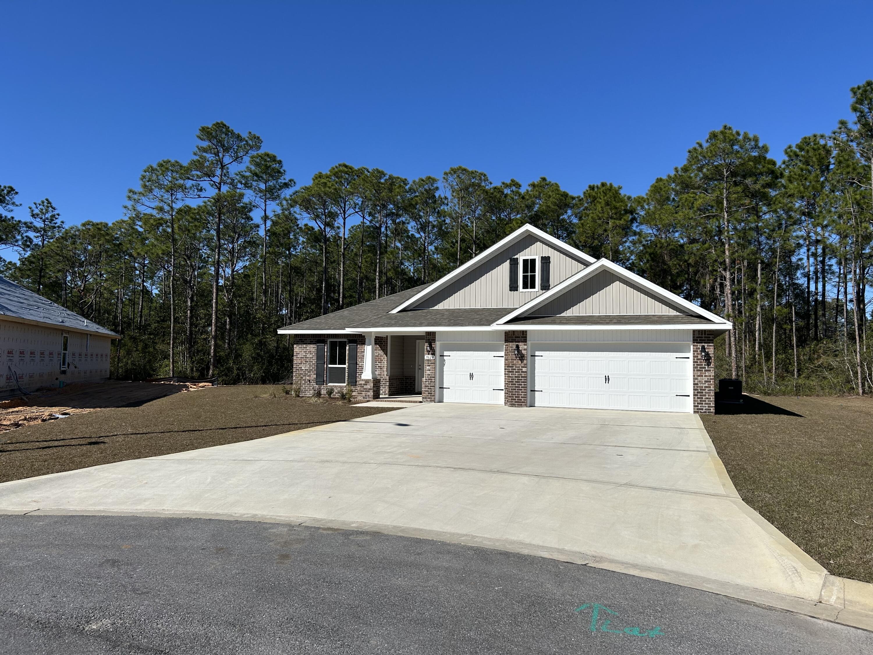 9624 Creets Landing Drive CL15