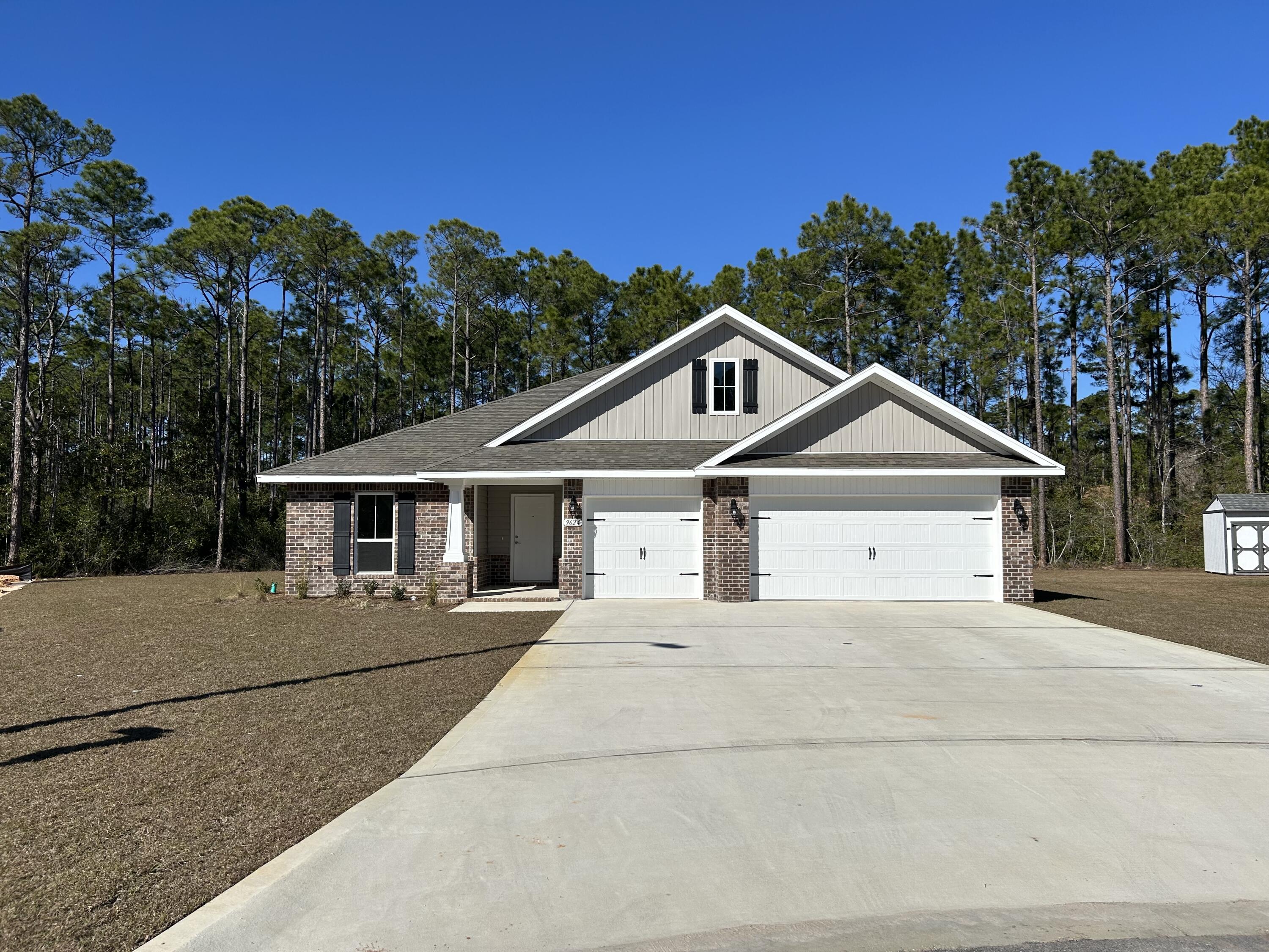 9624 Creets Landing Drive CL15