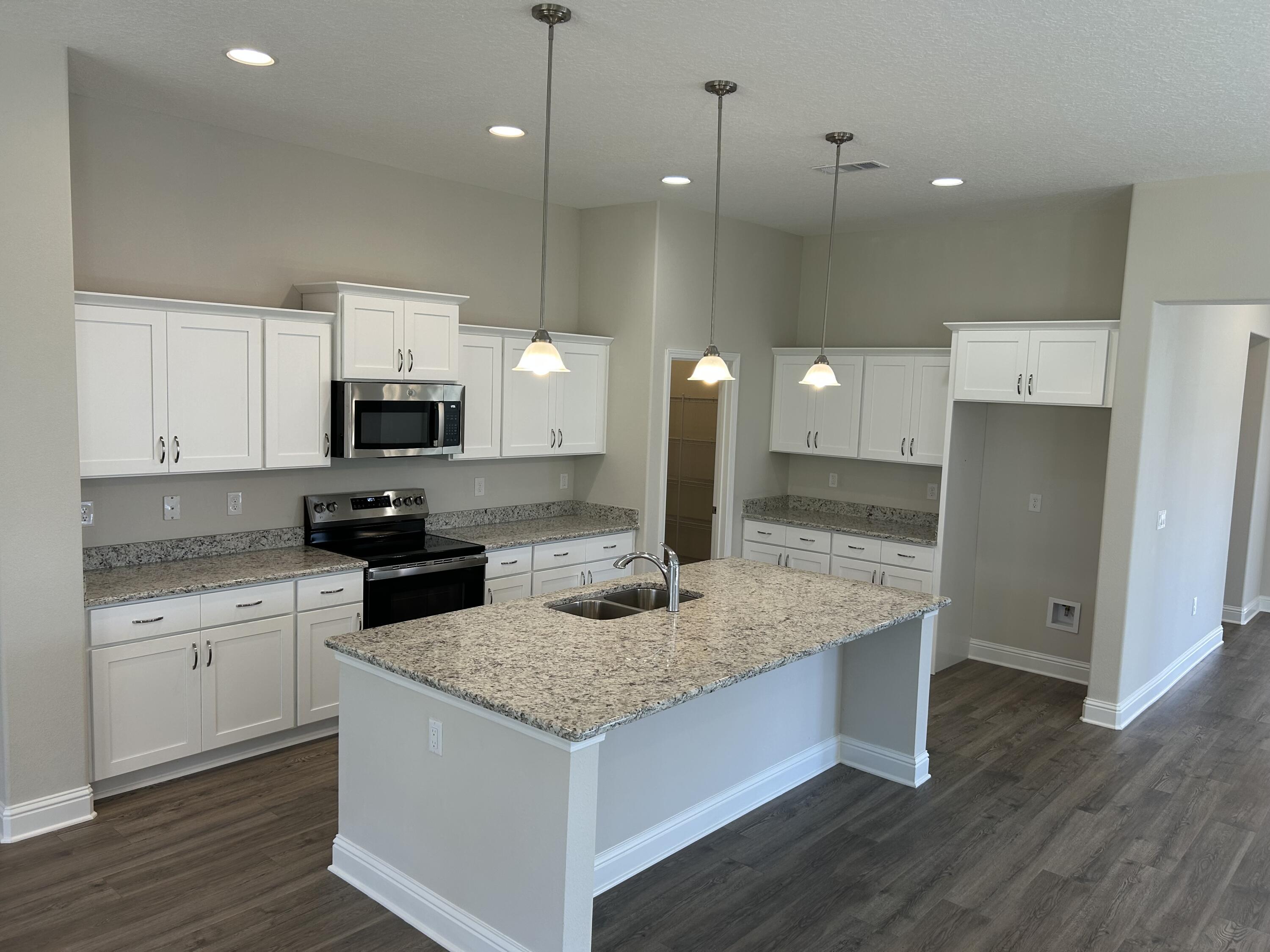 9624 Creets Landing Drive CL15