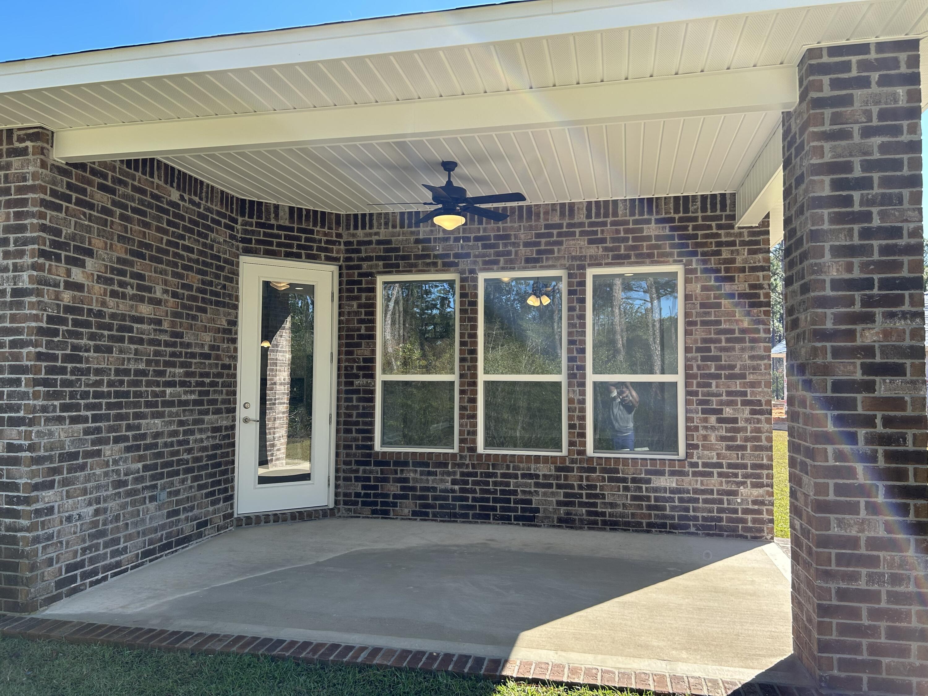 9624 Creets Landing Drive CL15