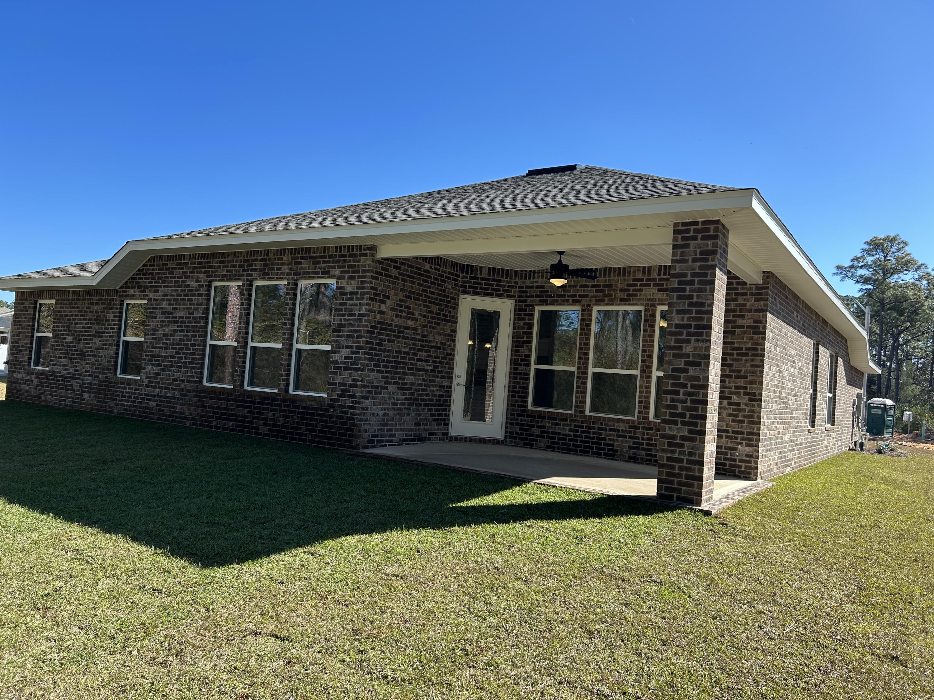 9624 Creets Landing Drive CL15