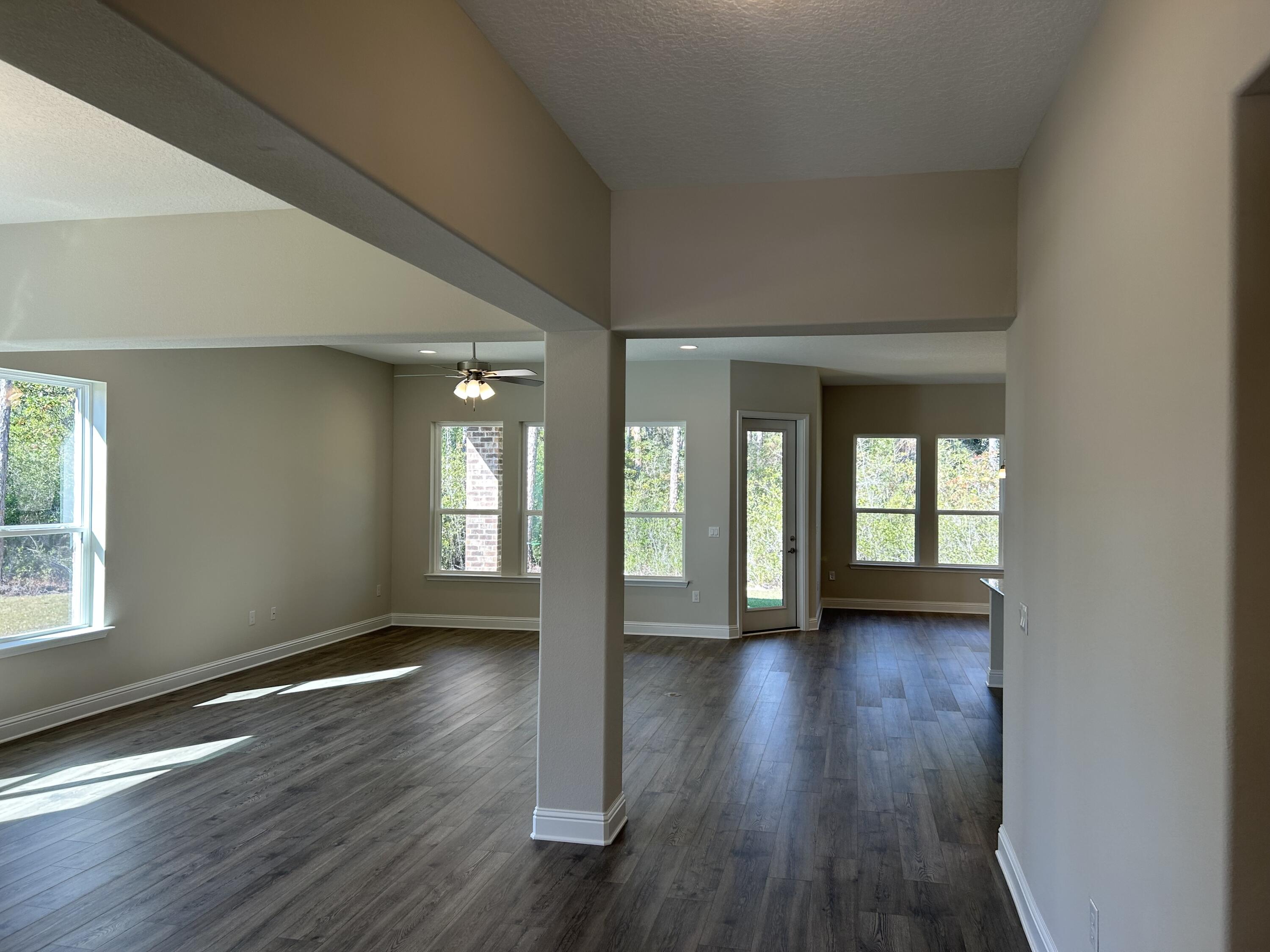 9624 Creets Landing Drive CL15