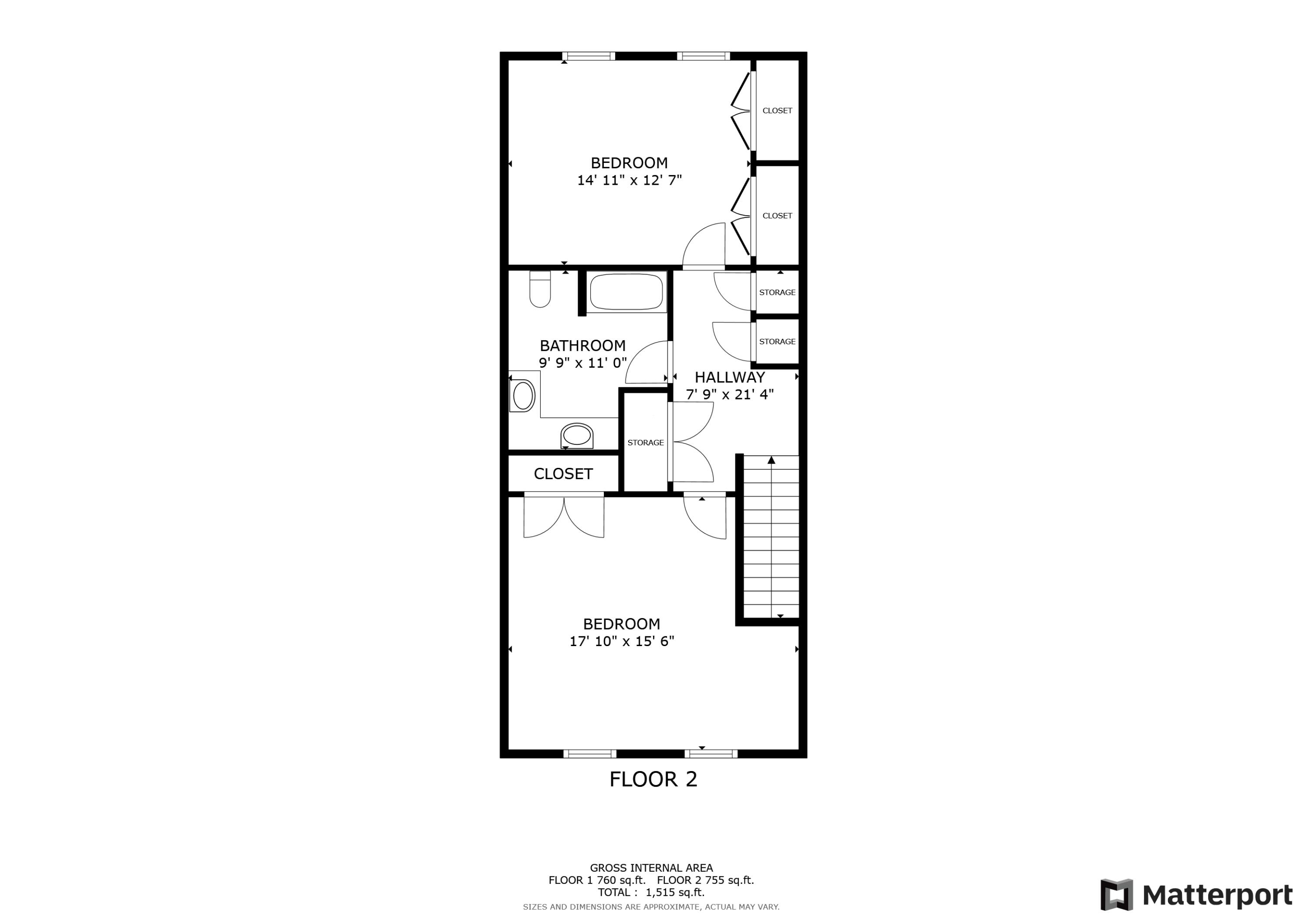 639 Gap Creek Drive 639