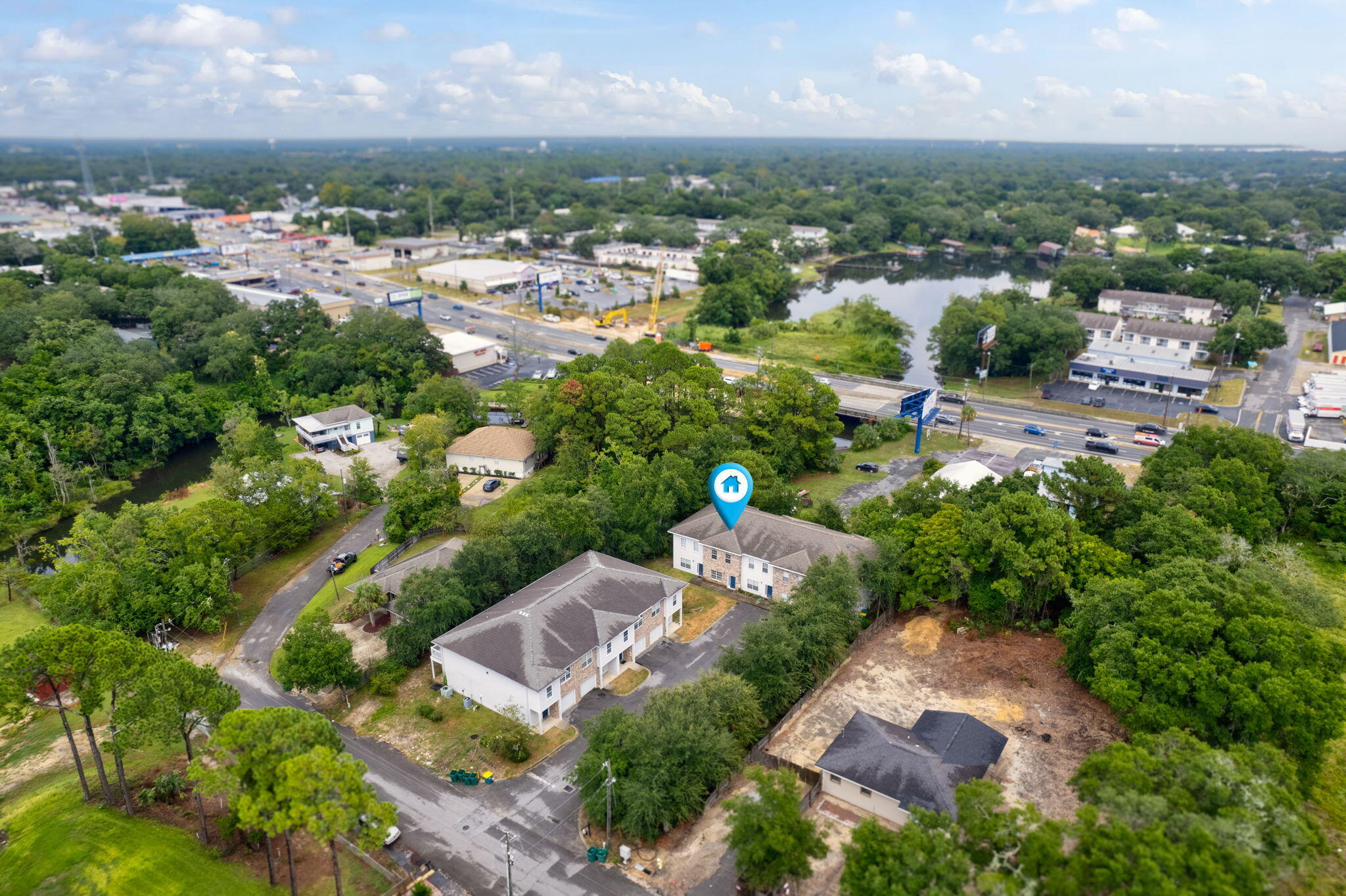 639 Gap Creek Drive 639