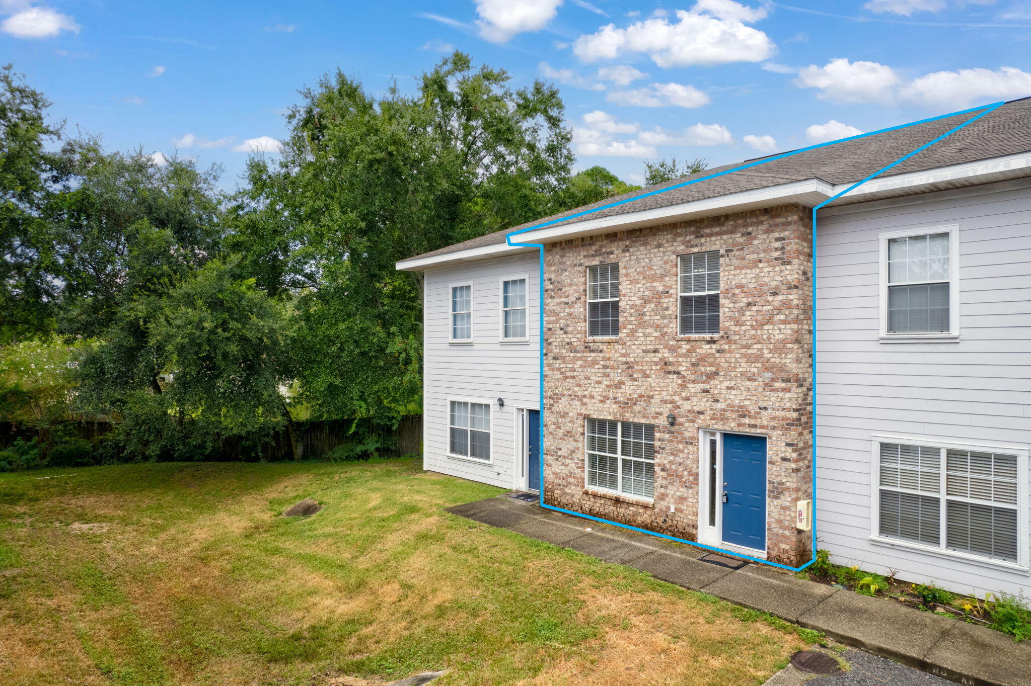 639 Gap Creek Drive 639