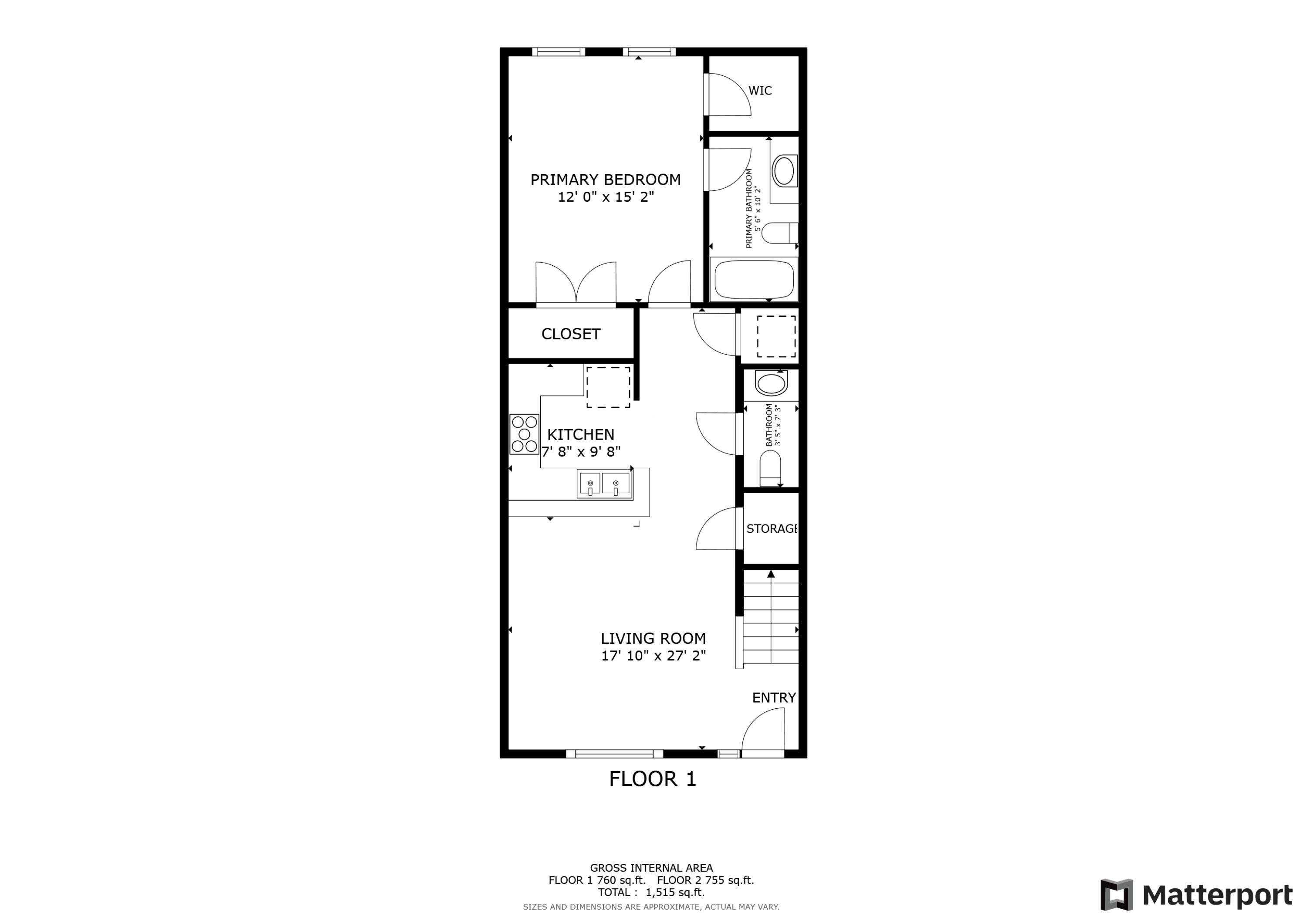 639 Gap Creek Drive 639