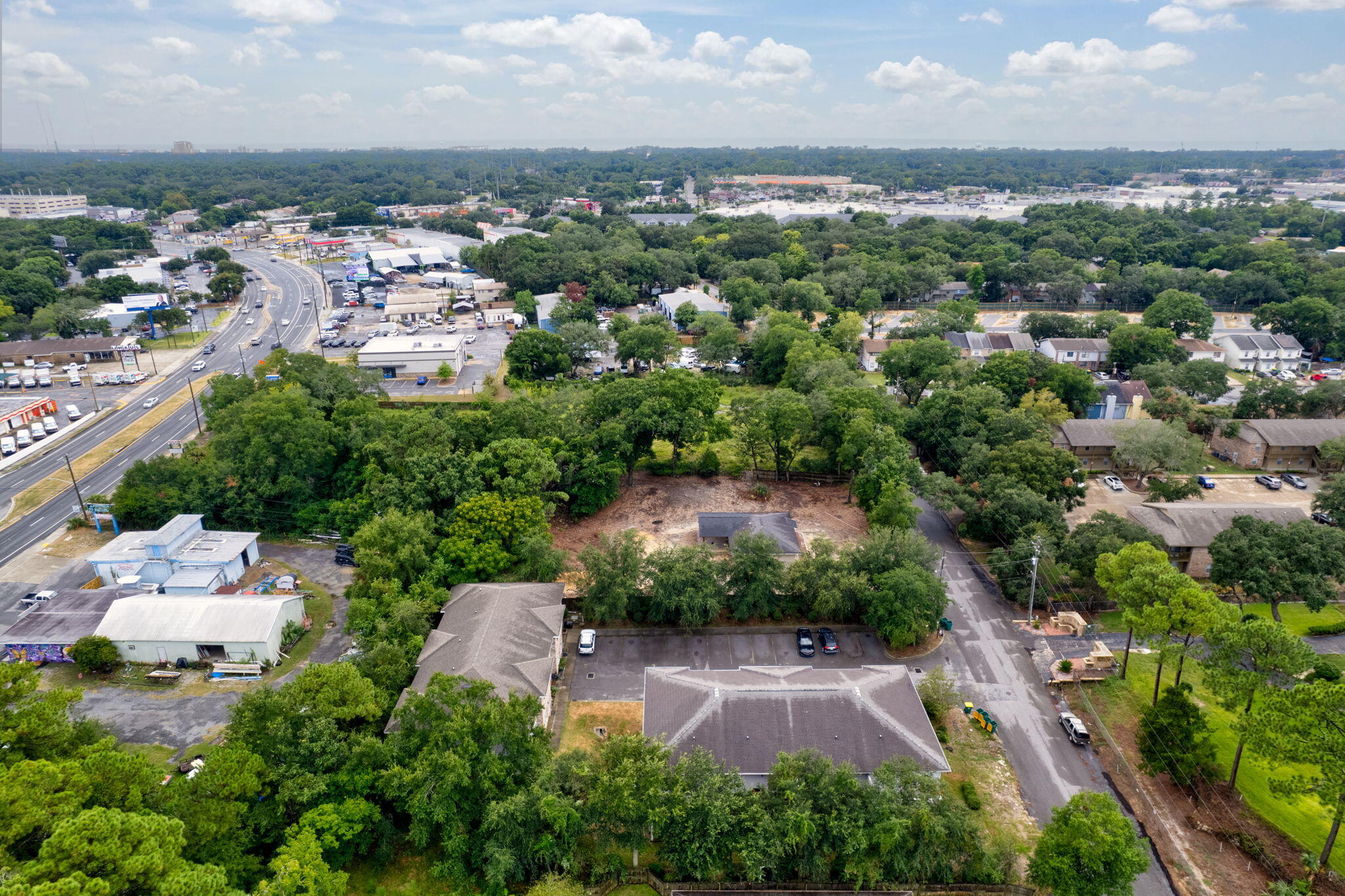 639 Gap Creek Drive 639