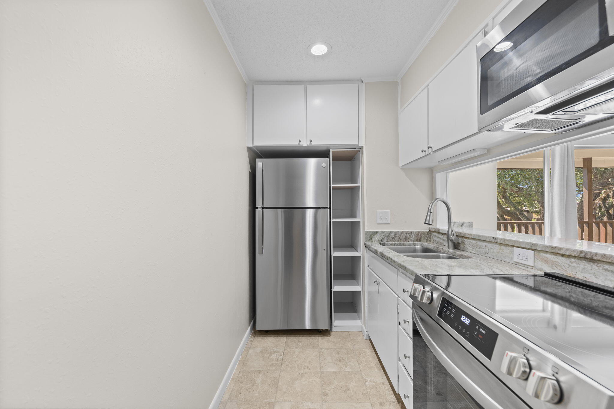 406 Marshall Court UNIT 07