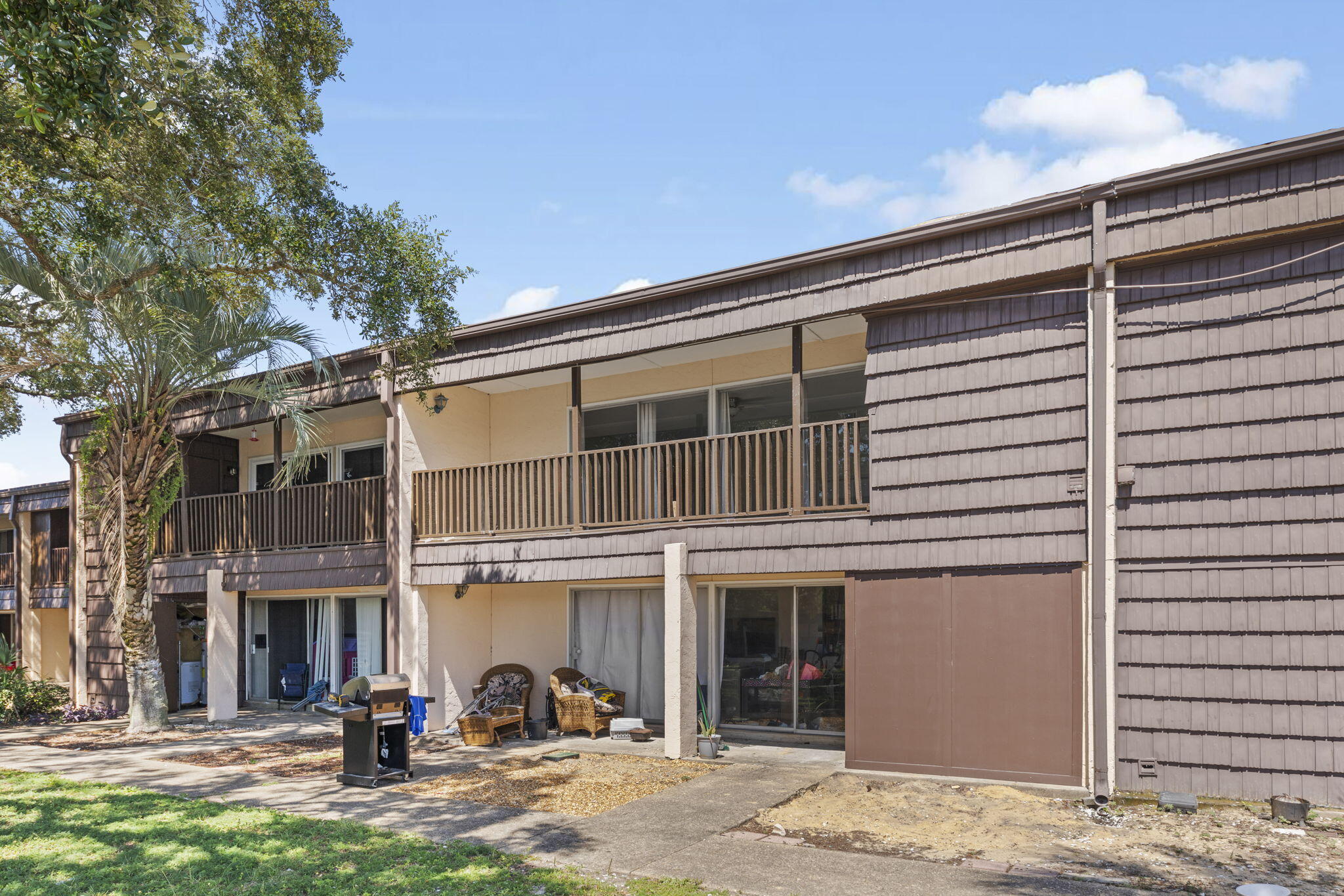 406 Marshall Court UNIT 07