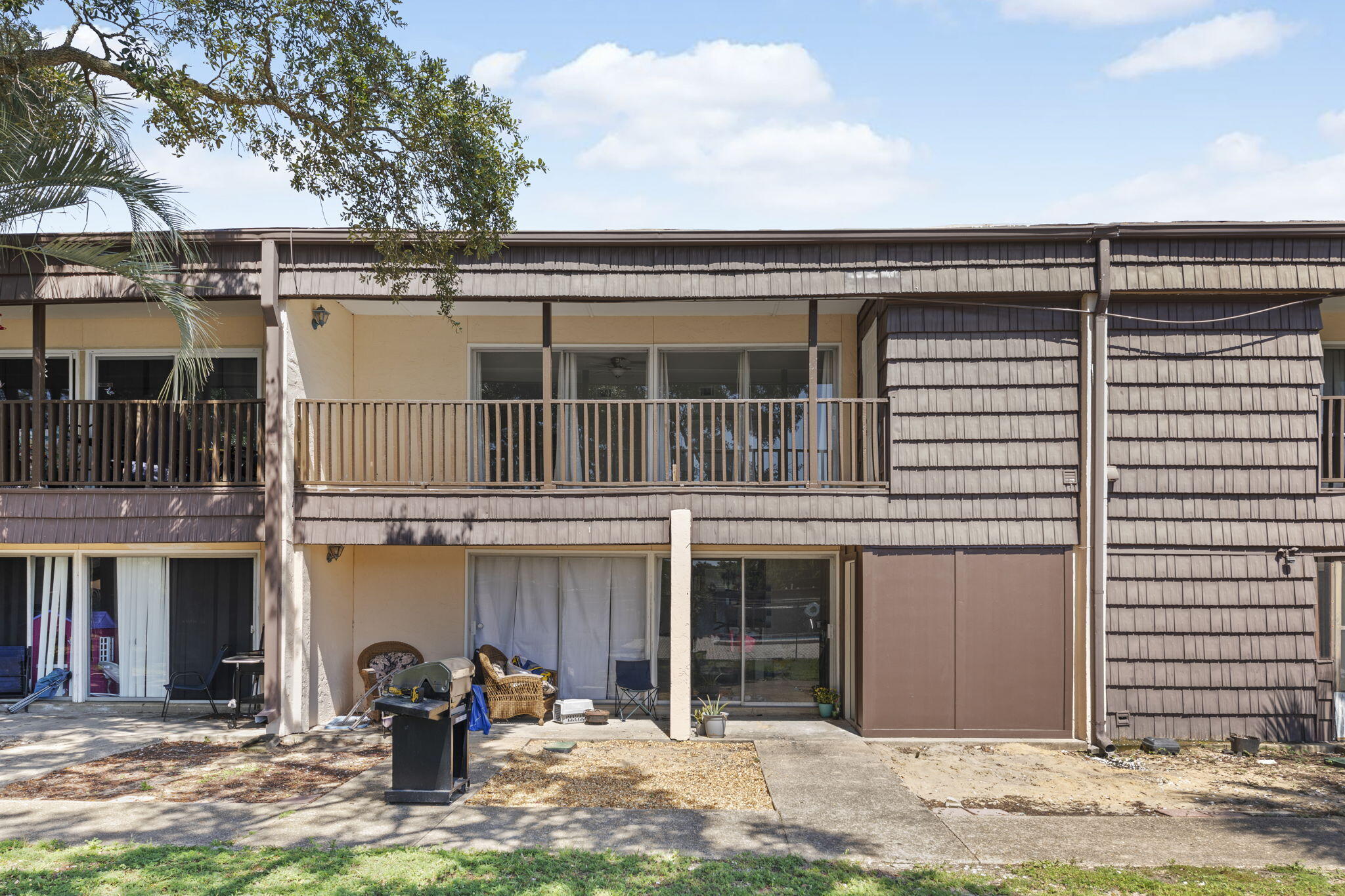406 Marshall Court UNIT 07