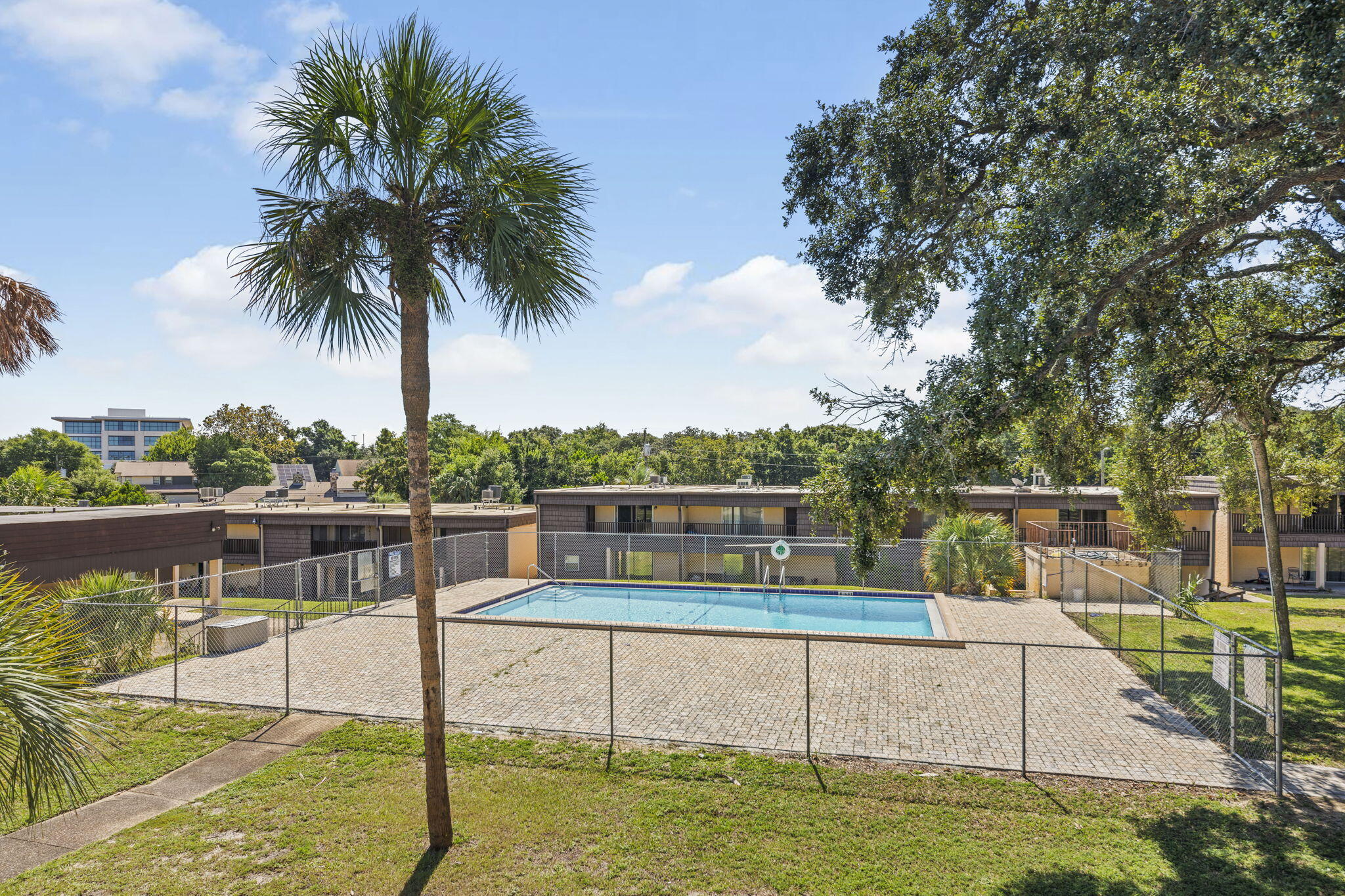 406 Marshall Court UNIT 07