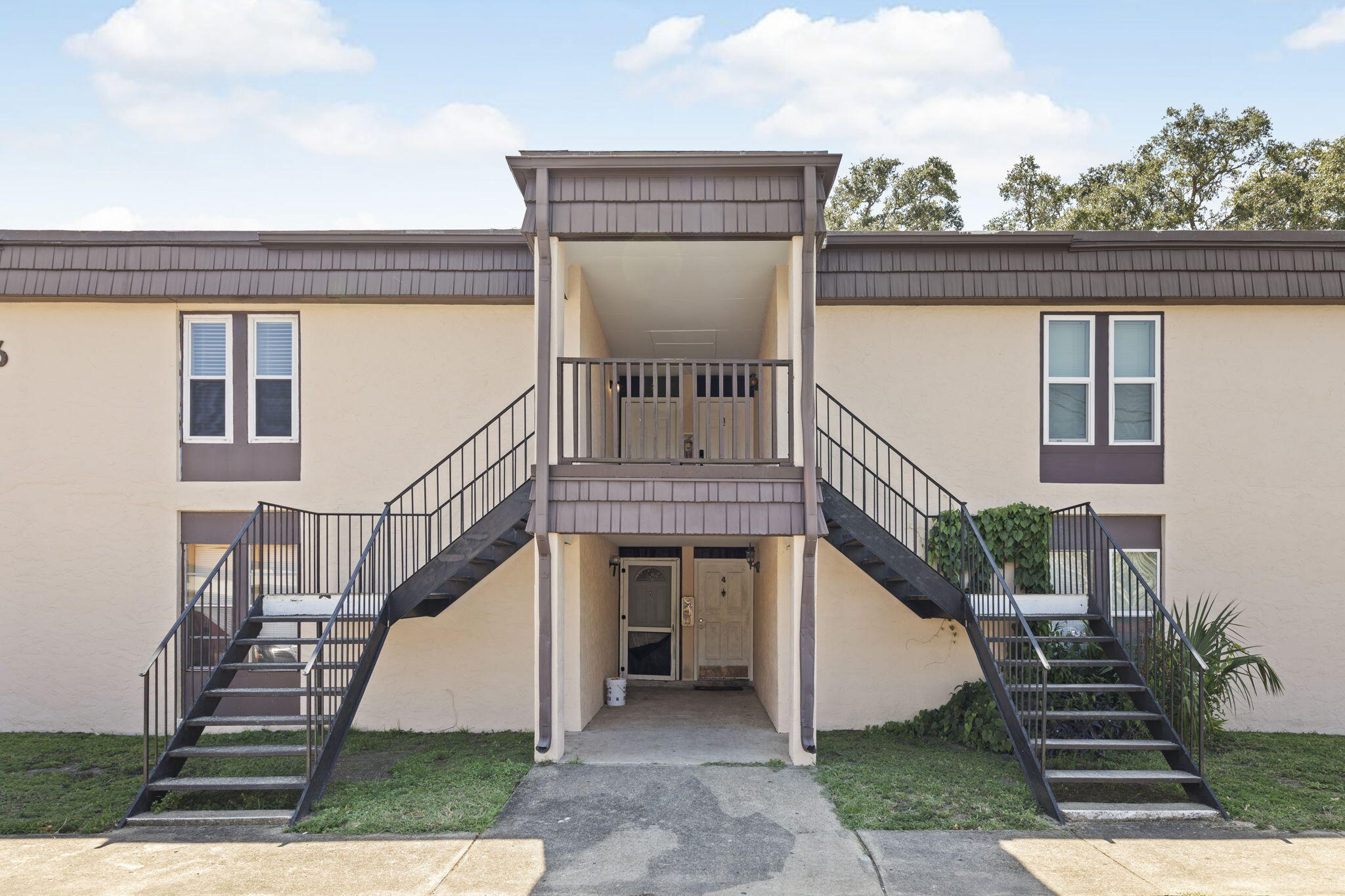 406 Marshall Court UNIT 07