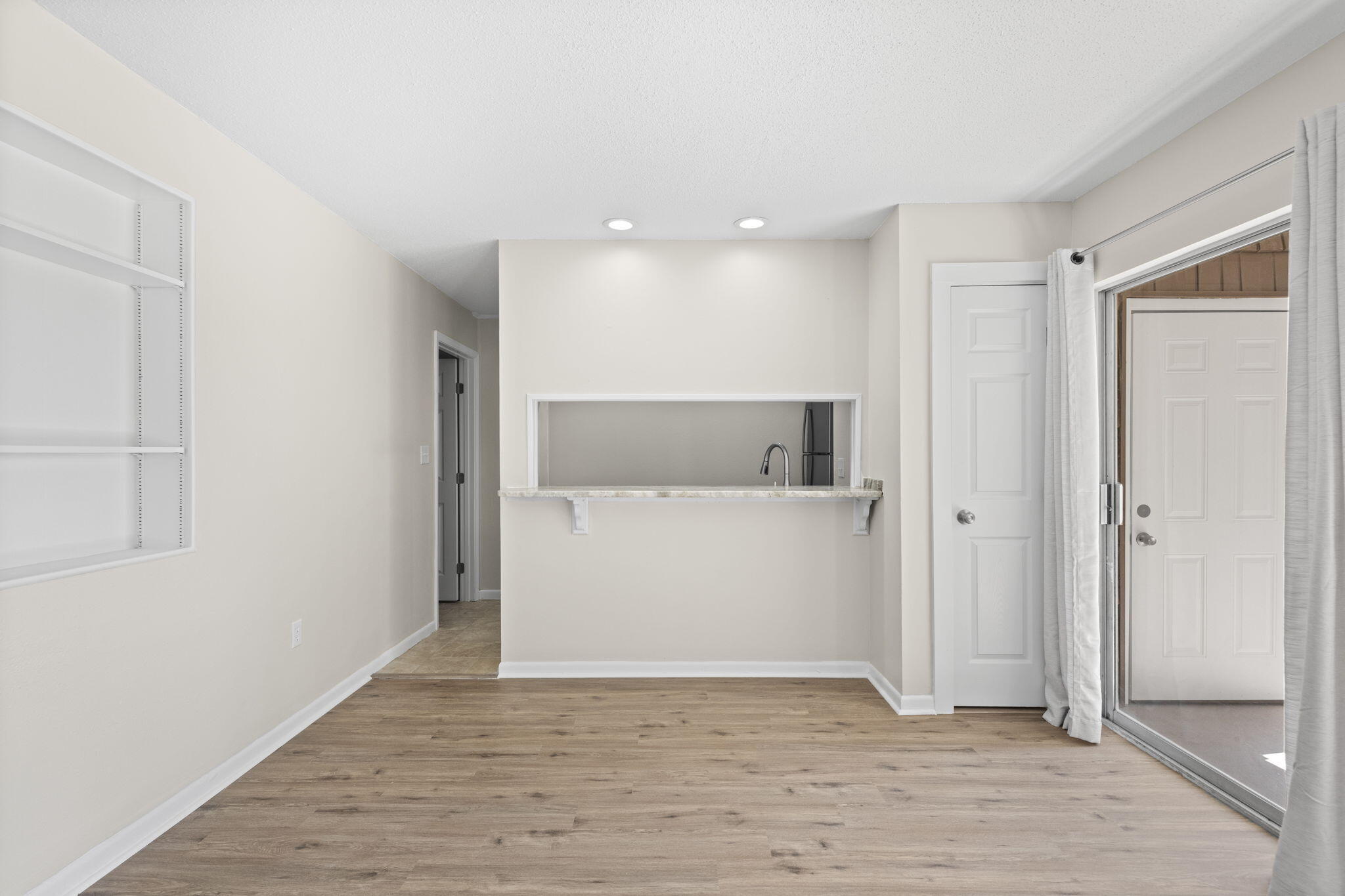 406 Marshall Court UNIT 07