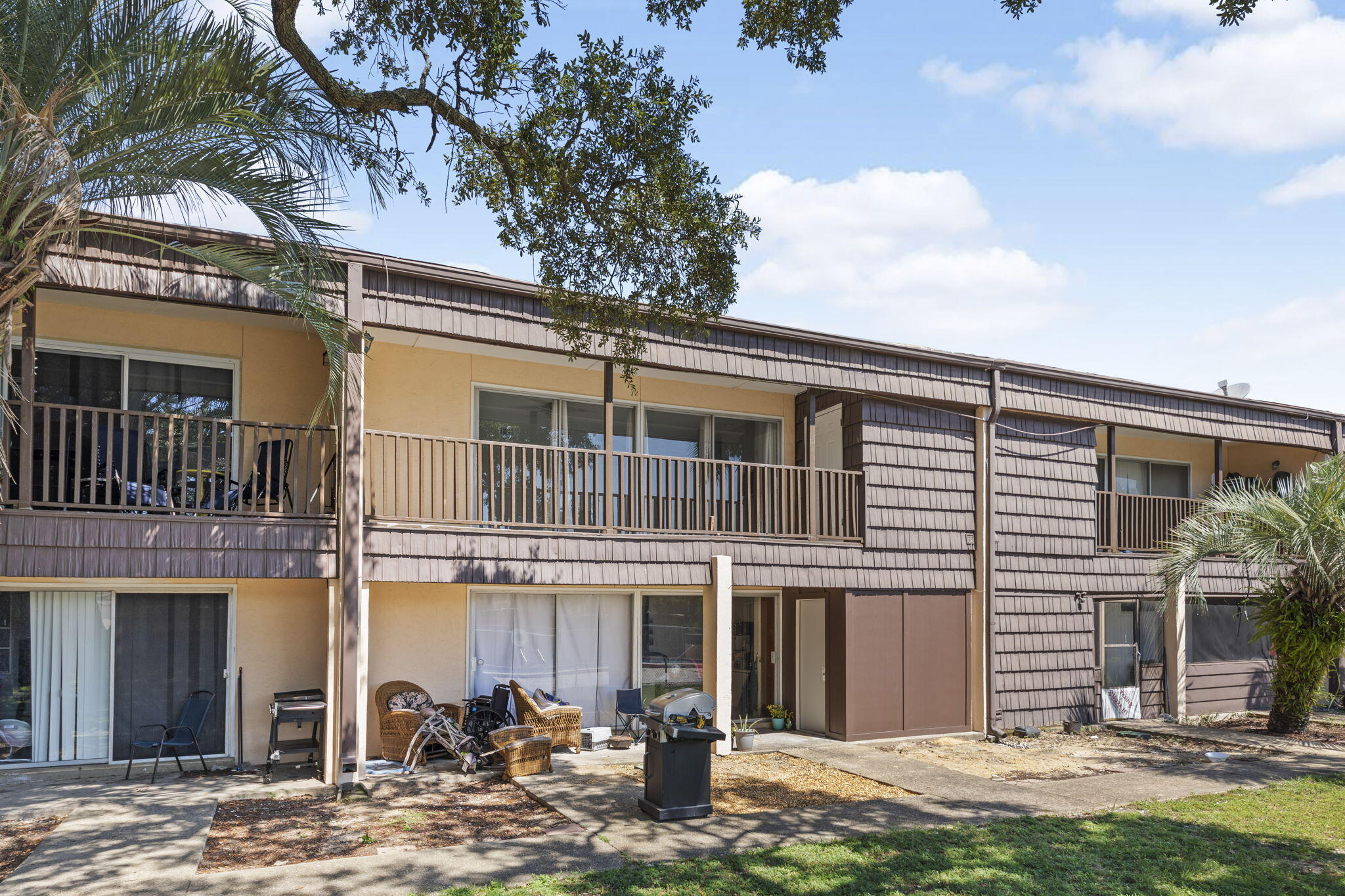 406 Marshall Court UNIT 07