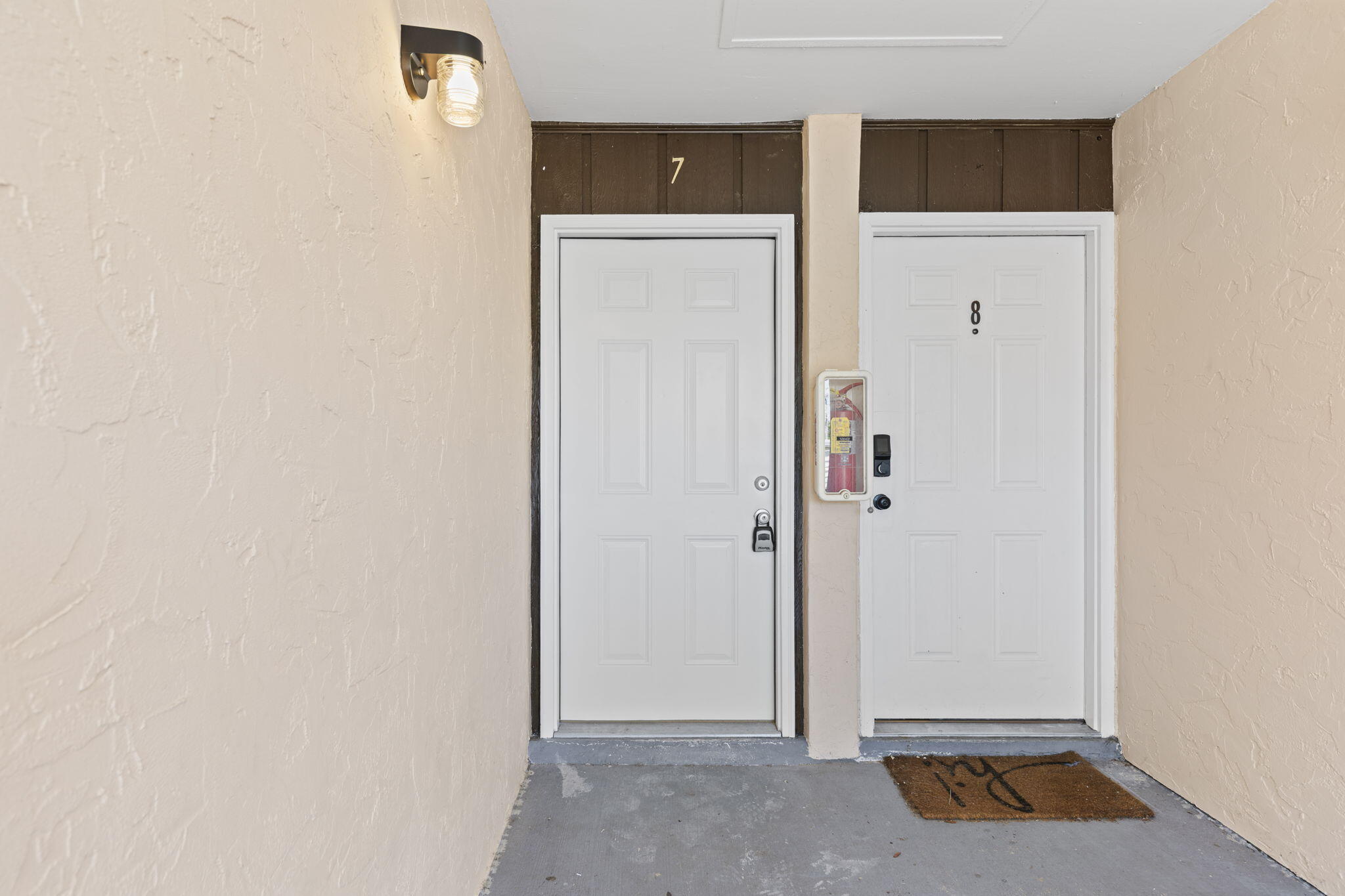 406 Marshall Court UNIT 07