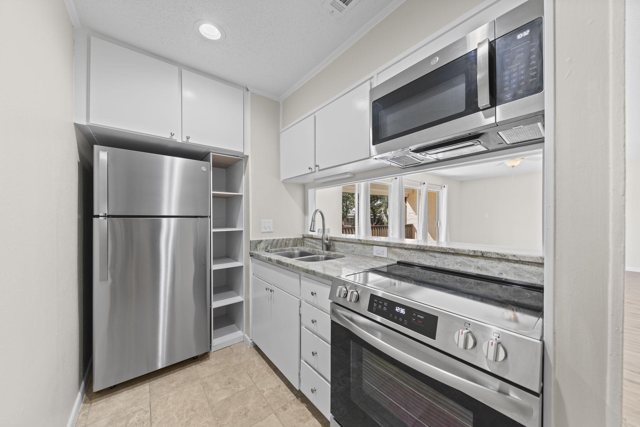 406 Marshall Court UNIT 07