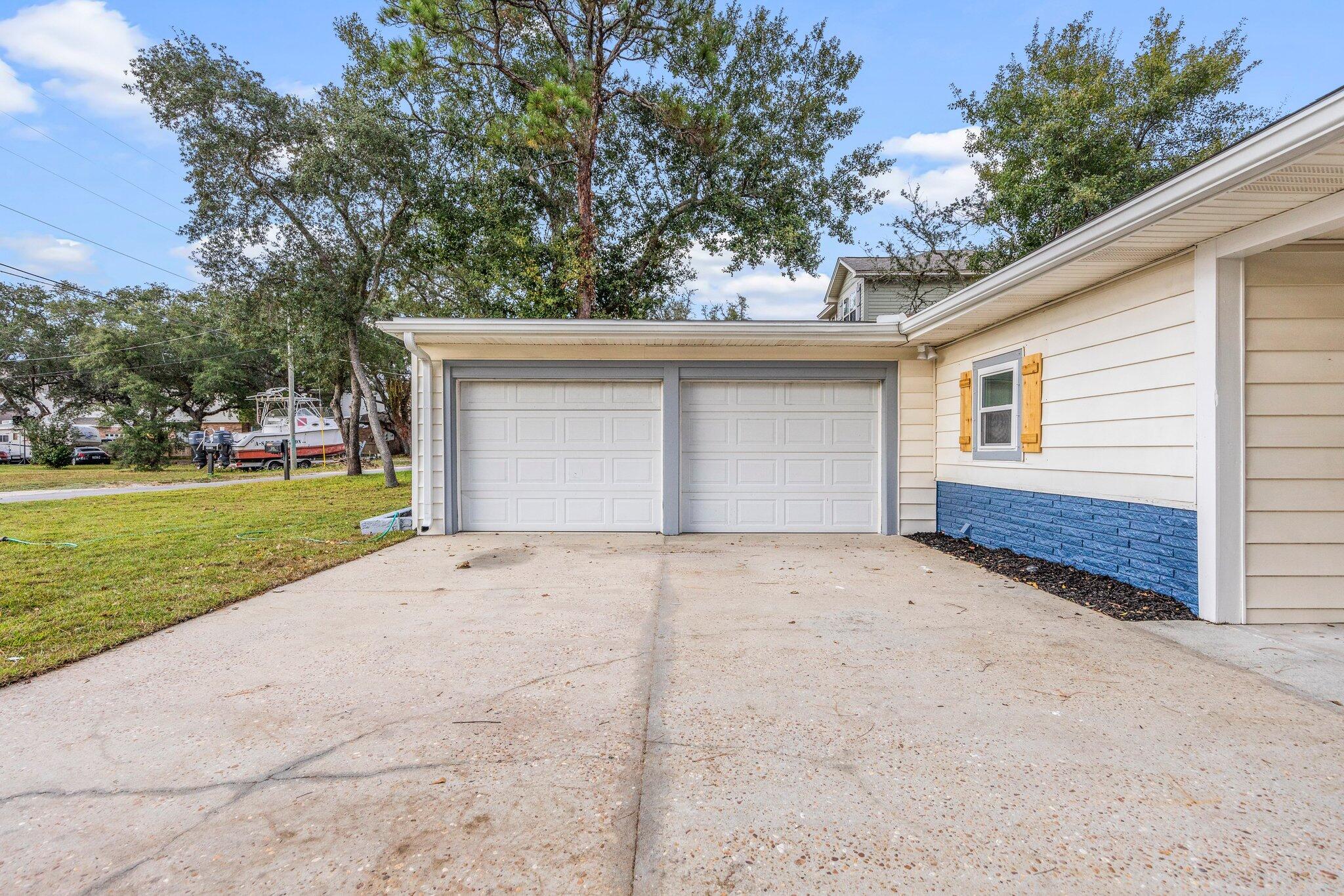 530 Cove Drive