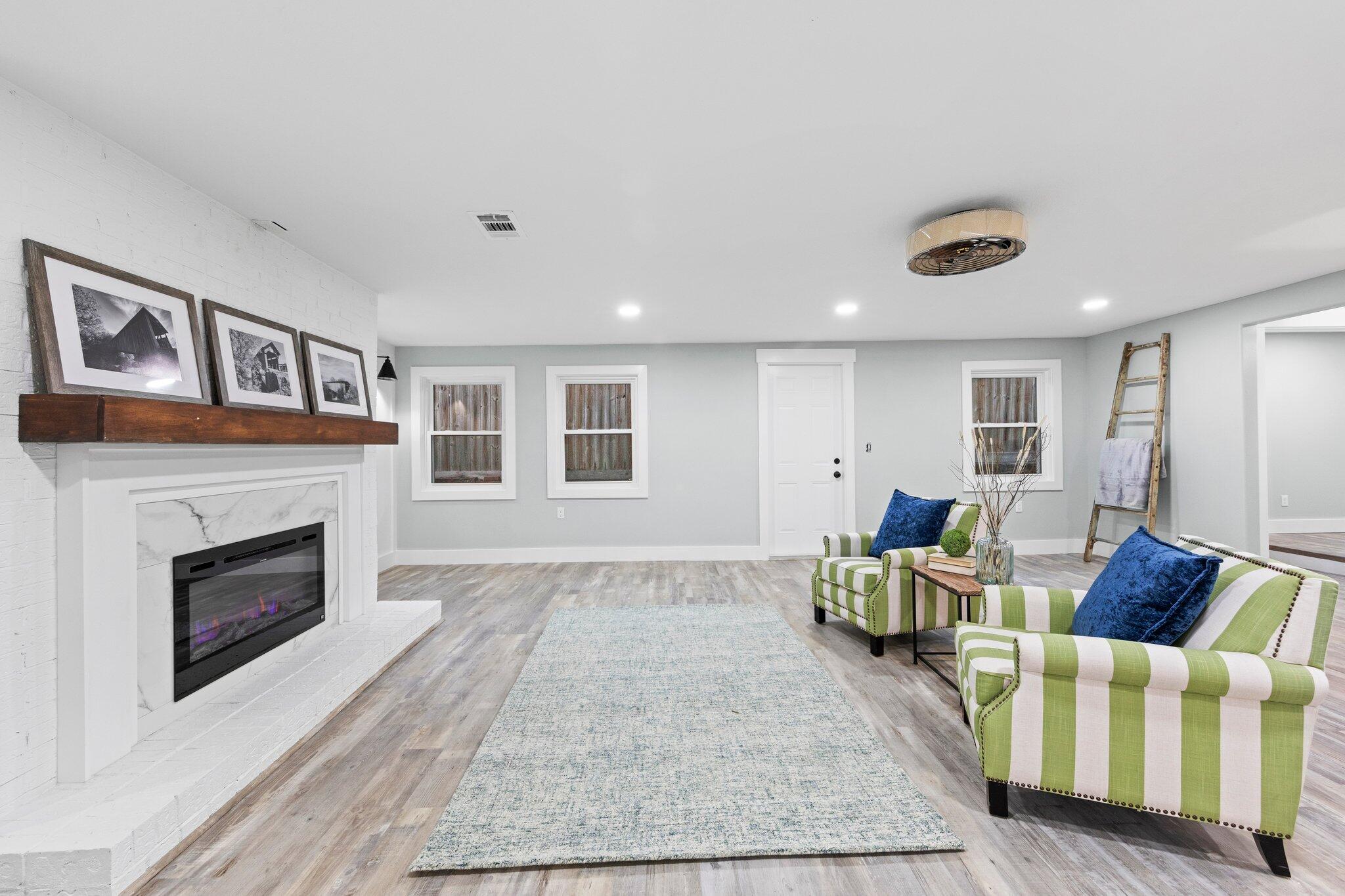 530 Cove Drive