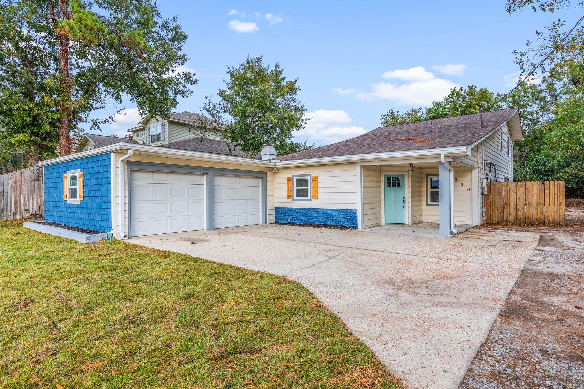 530 Cove Drive