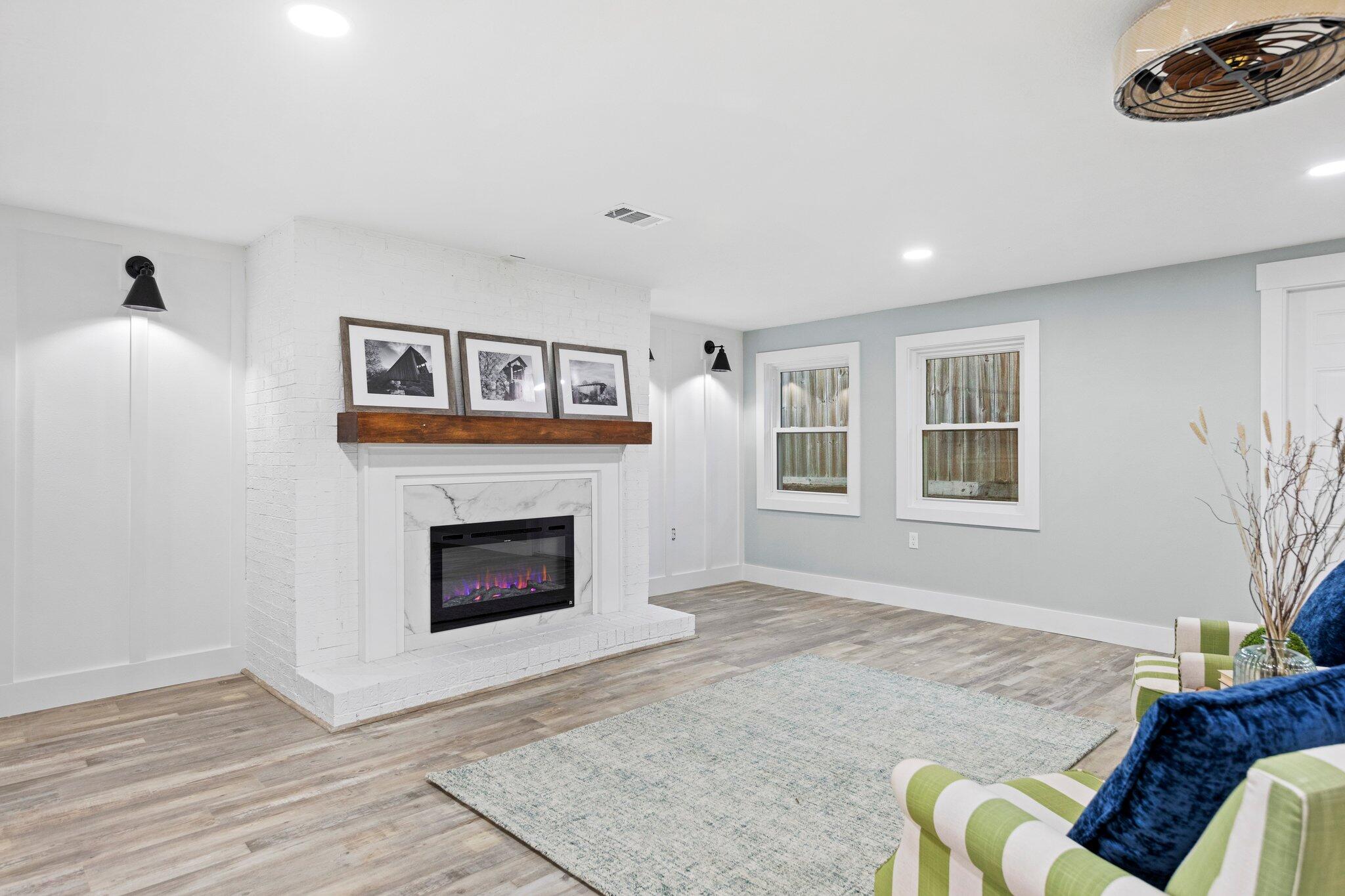 530 Cove Drive