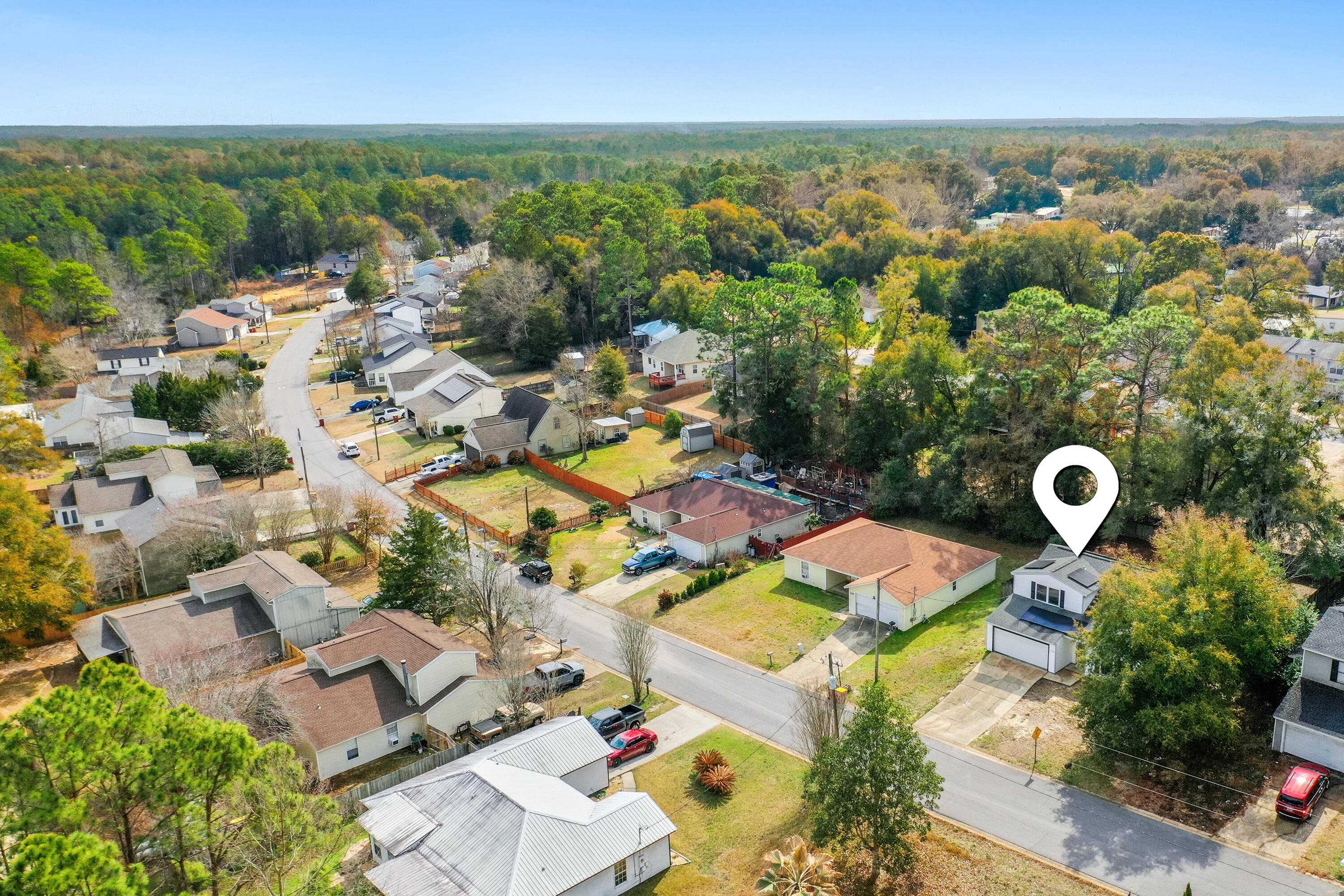 106 Palmetto Drive