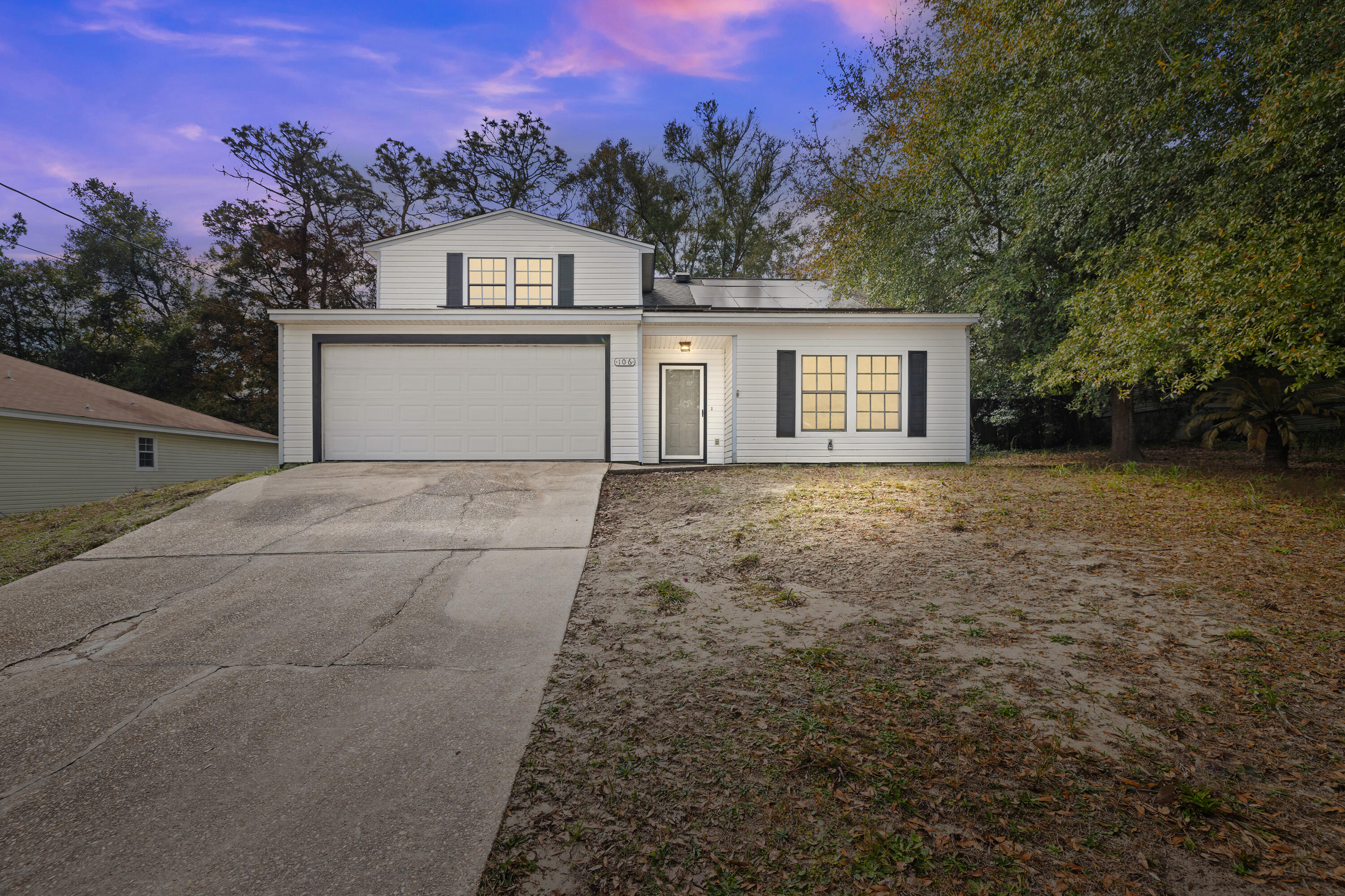 106 Palmetto Drive