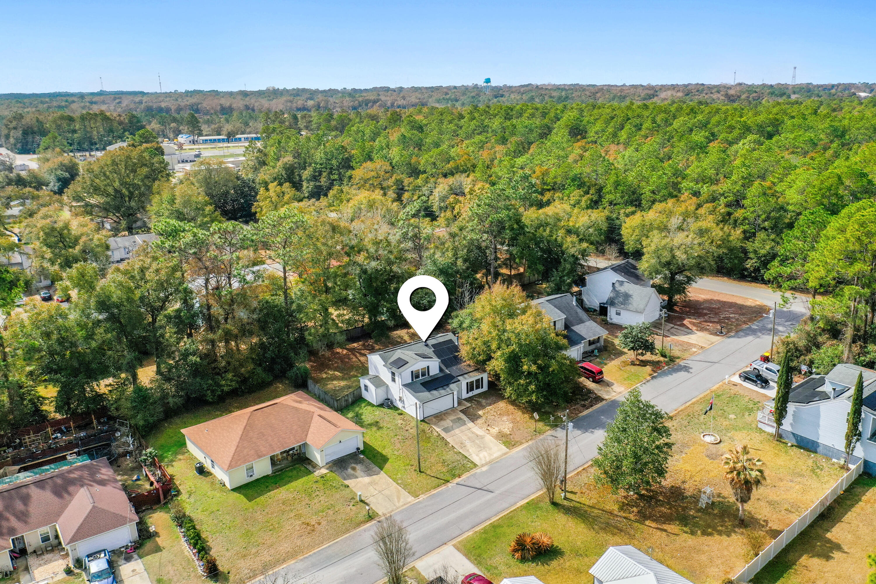 106 Palmetto Drive