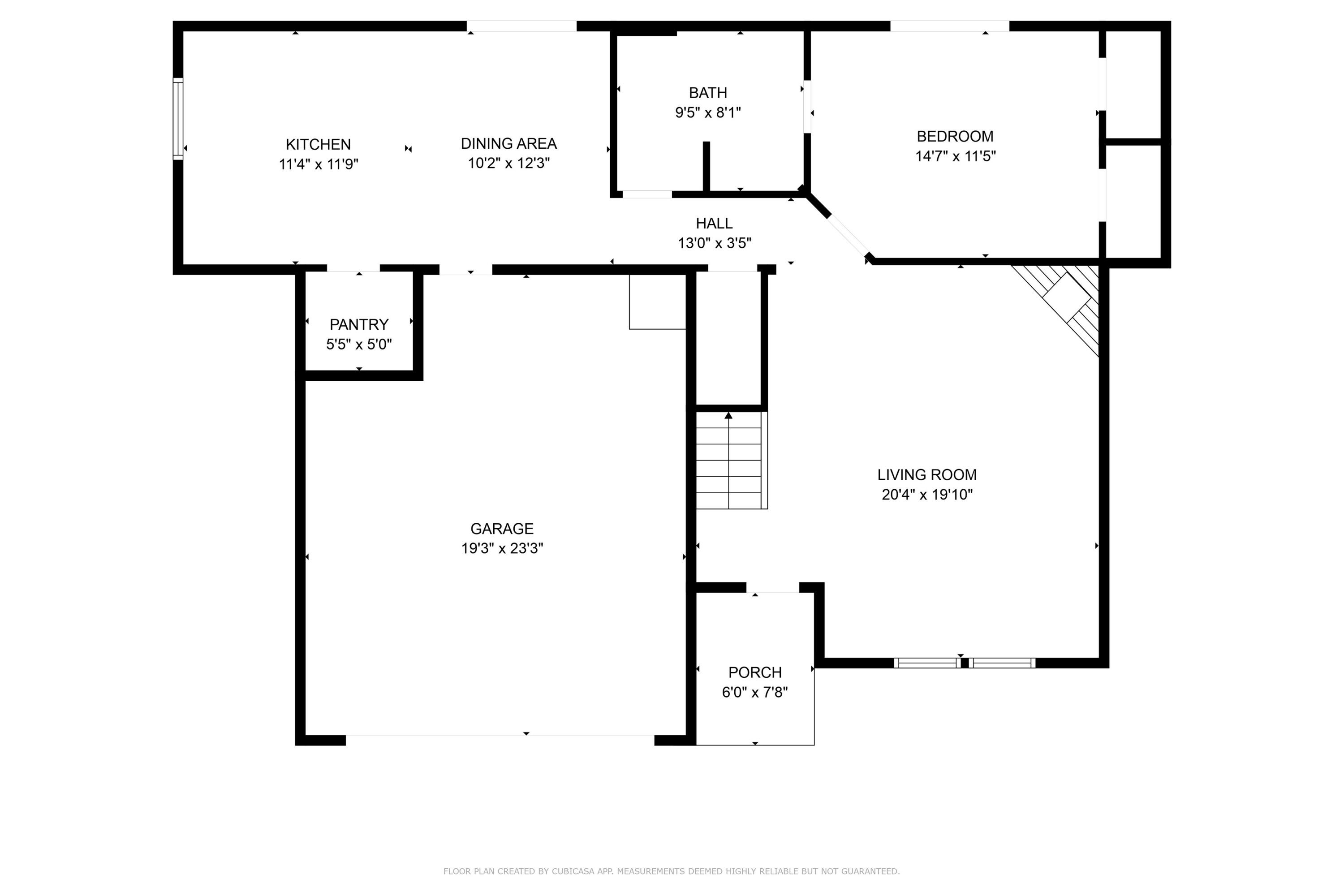 106 Palmetto Drive