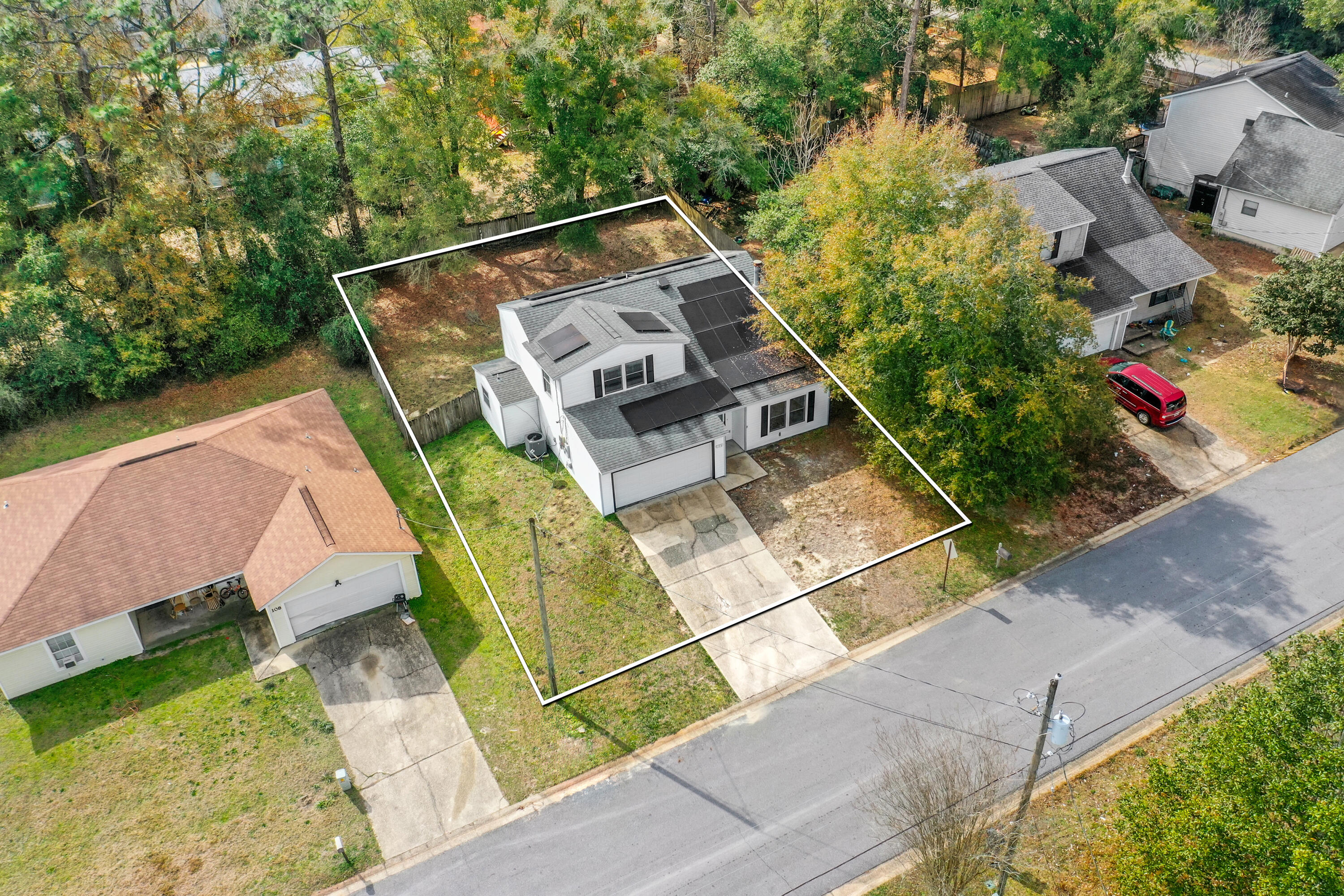 106 Palmetto Drive