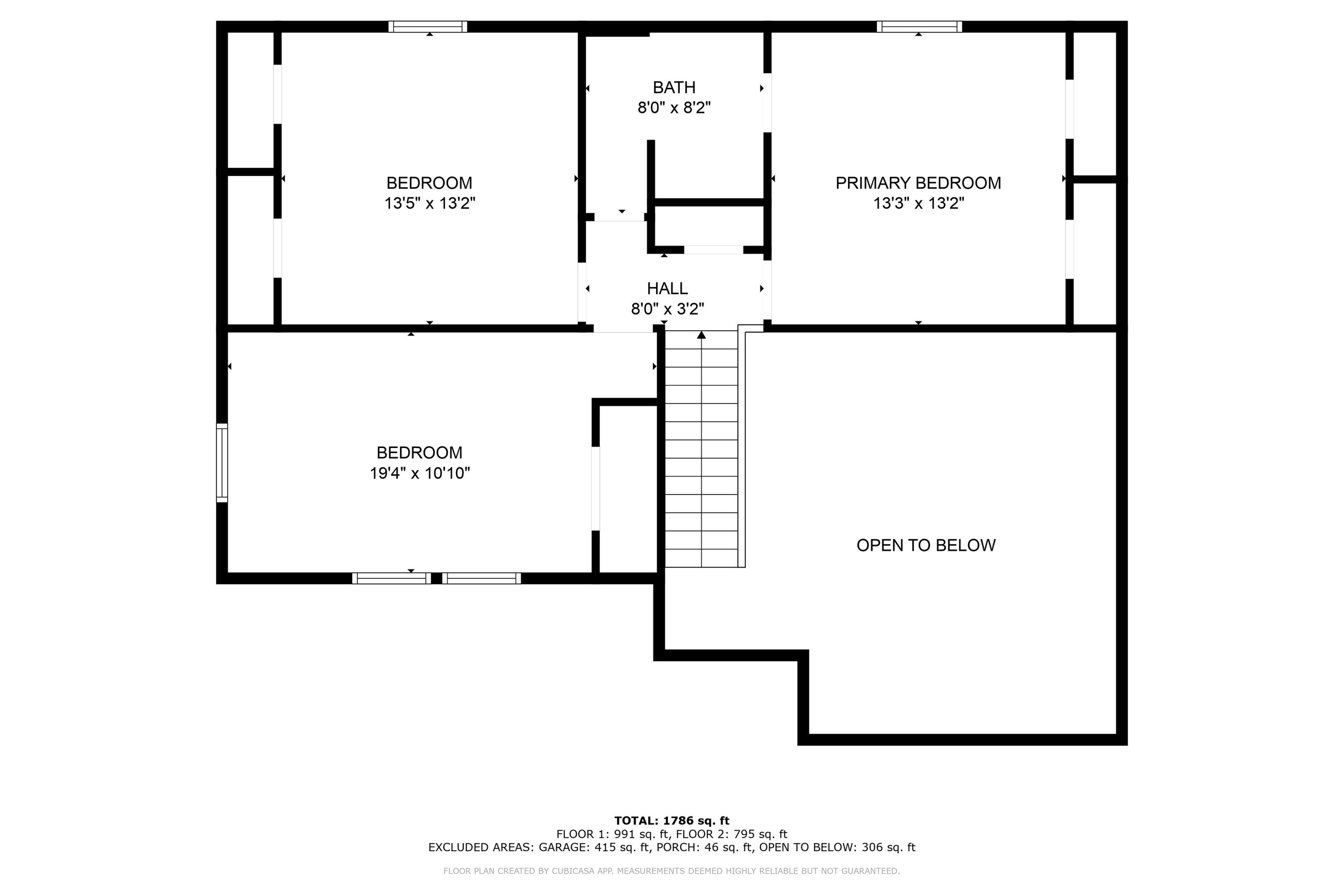 106 Palmetto Drive