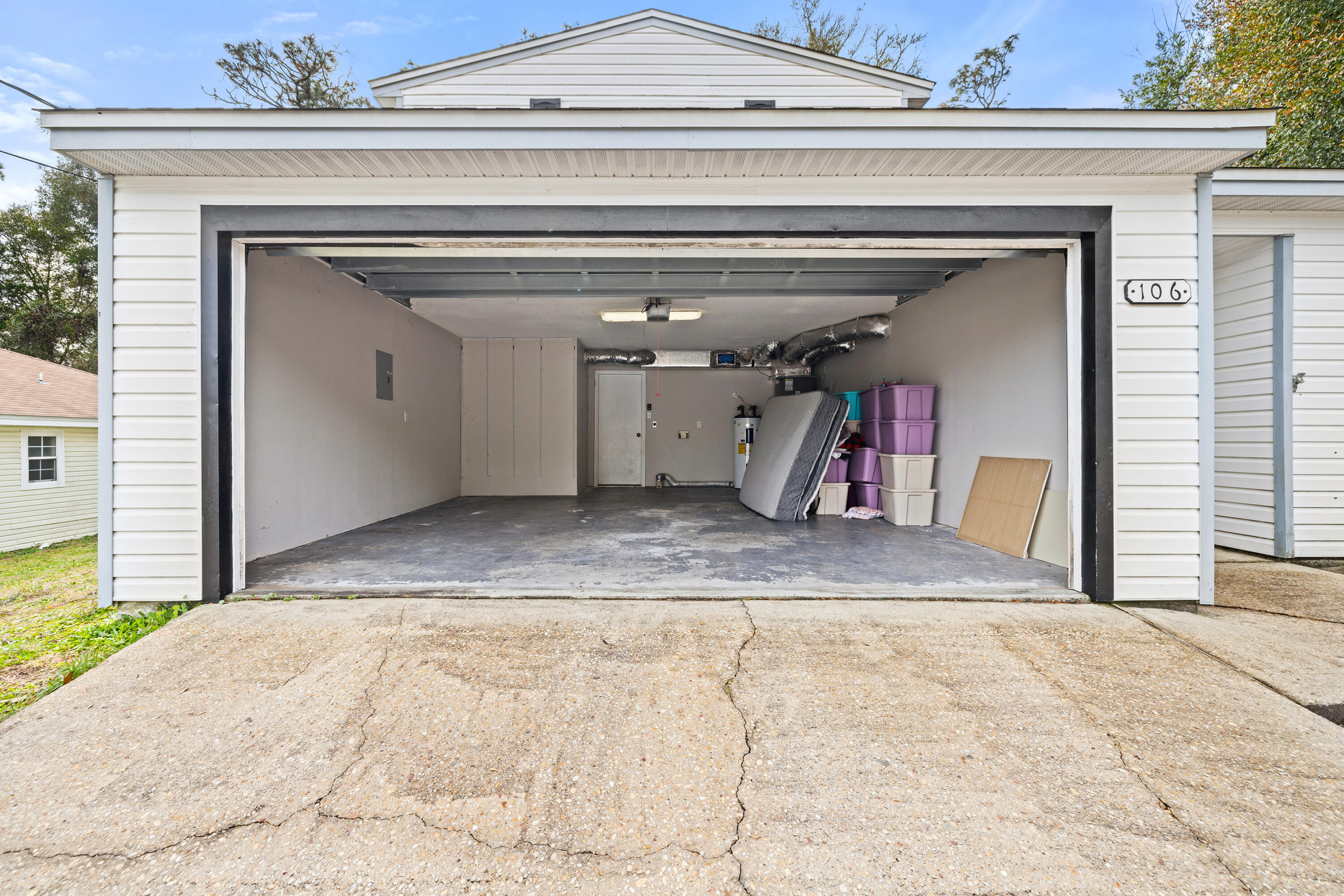 106 Palmetto Drive